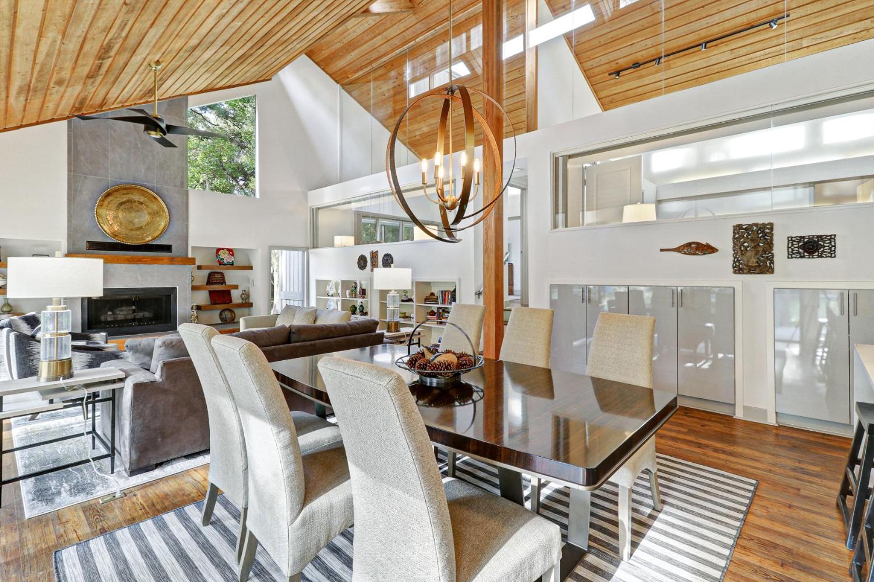 Holiday home Modern - Golf Course Views - 5 Min Bike To Hilton Head Island