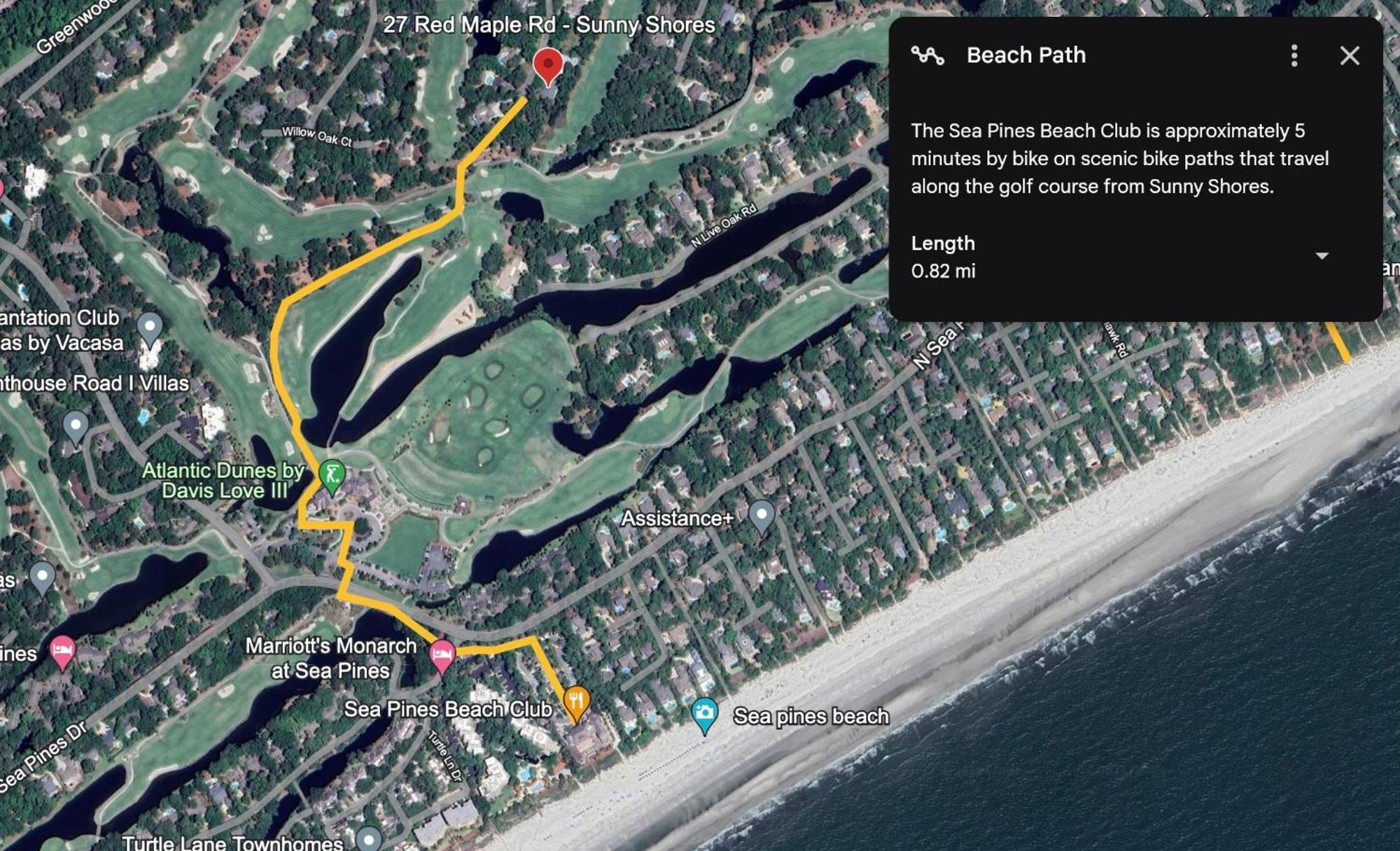 Modern - Golf Course Views - 5 Min Bike To Holiday home *