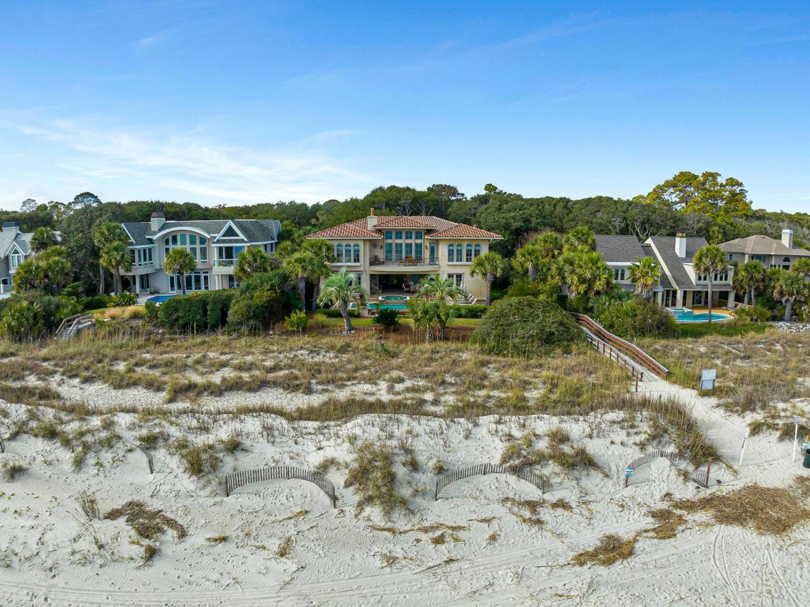 Villa 7 Junket Hilton Head Island