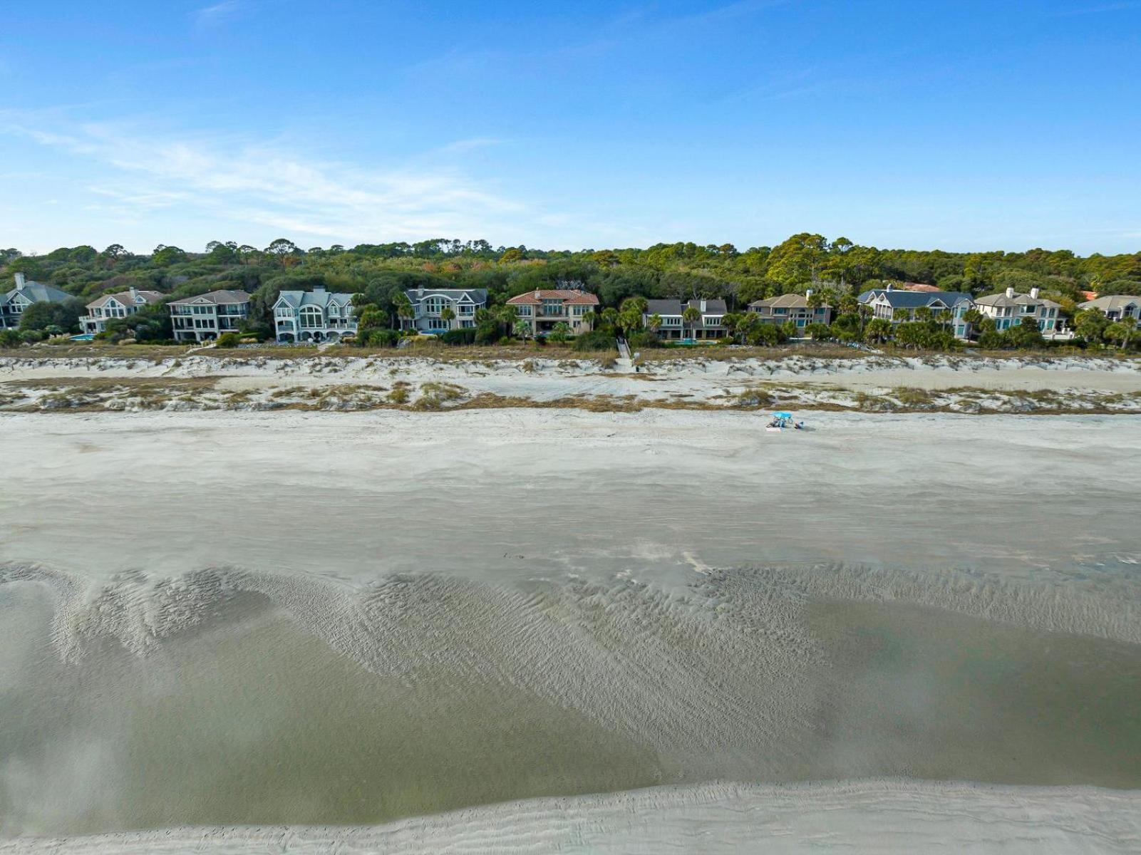 7 Junket Villa Hilton Head Island