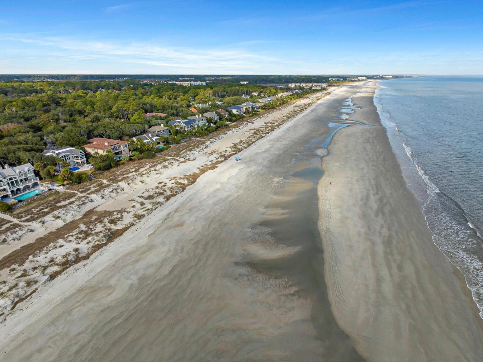 Villa 7 Junket Hilton Head Island