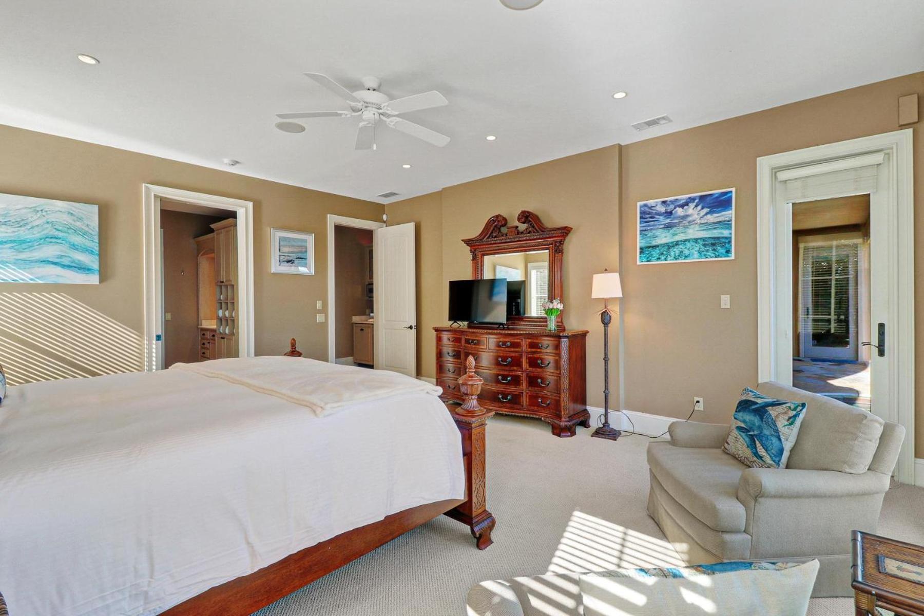 7 Junket Hilton Head Island