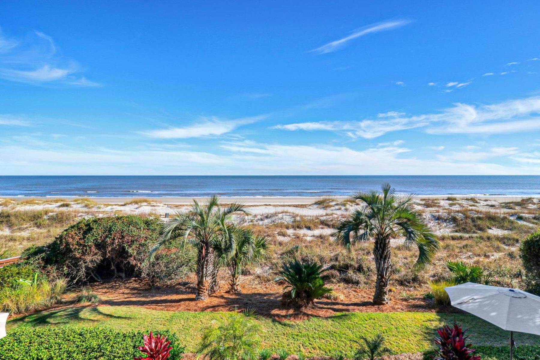 7 Junket * Hilton Head Island