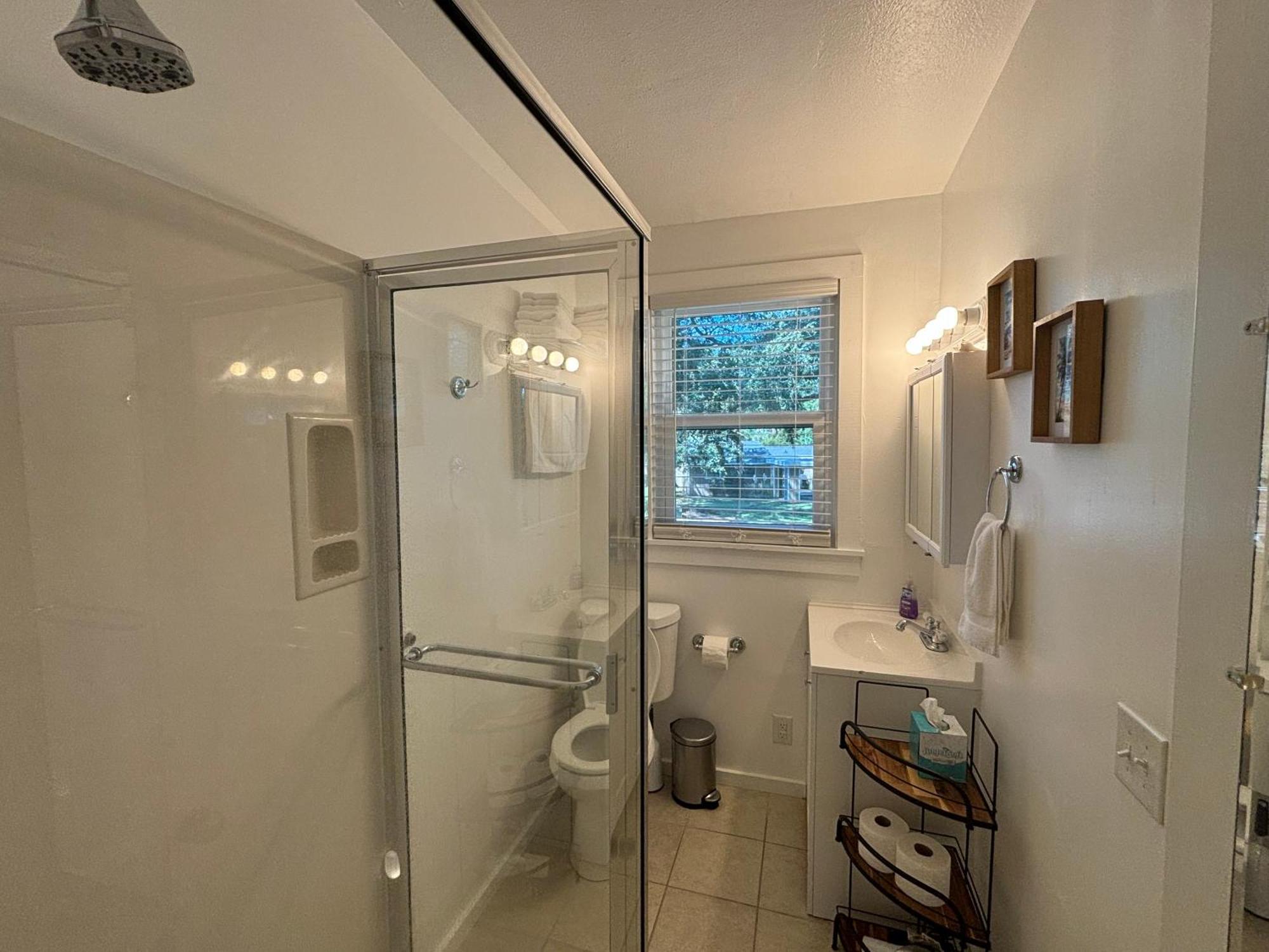 Newly Renovated Duplex, Upper Unit, 4th Row From The Hilton Head Island