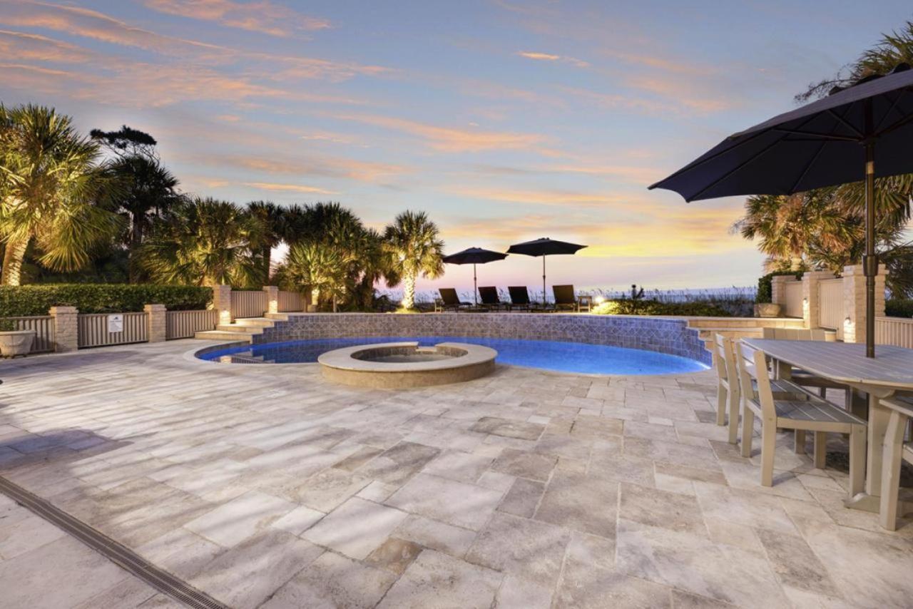 Holiday home 18 Armada Hilton Head Island