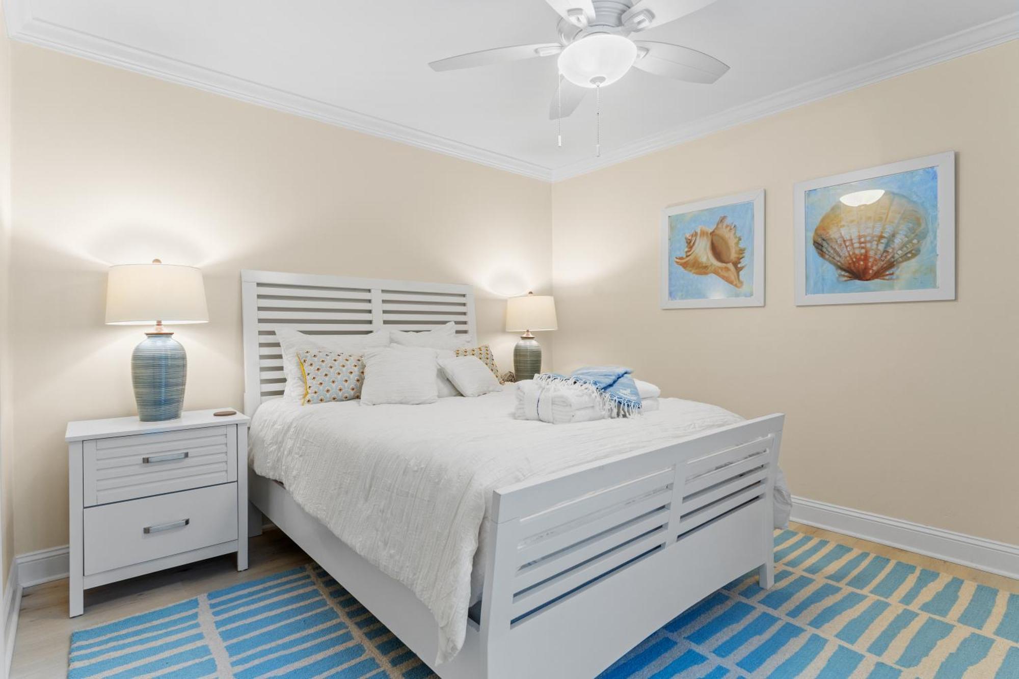 Serene, Pet Friendly Sea Pines Near With Pool Access Villa *
