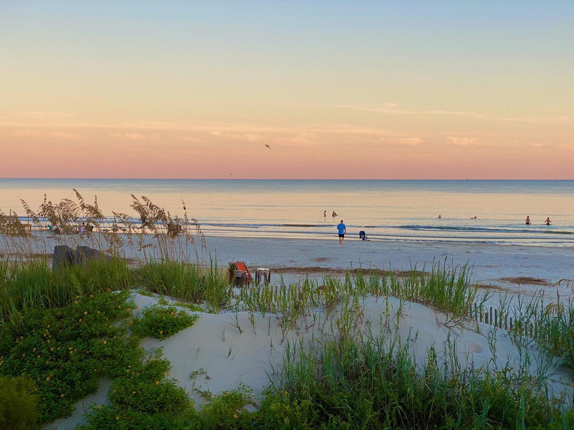 Serene, Pet Friendly Sea Pines Near With Pool Access * Hilton Head Island