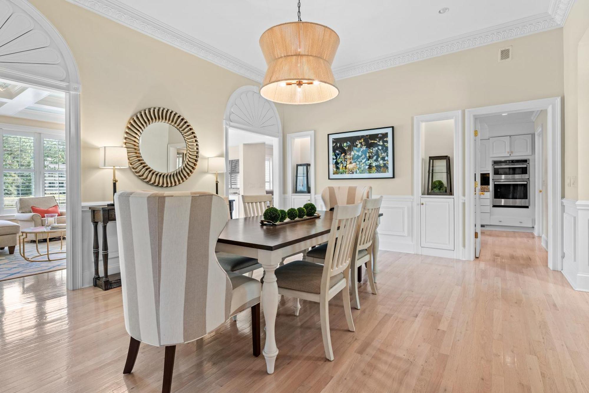 Serene, Pet Friendly Sea Pines Near With Pool Access Villa Hilton Head Island