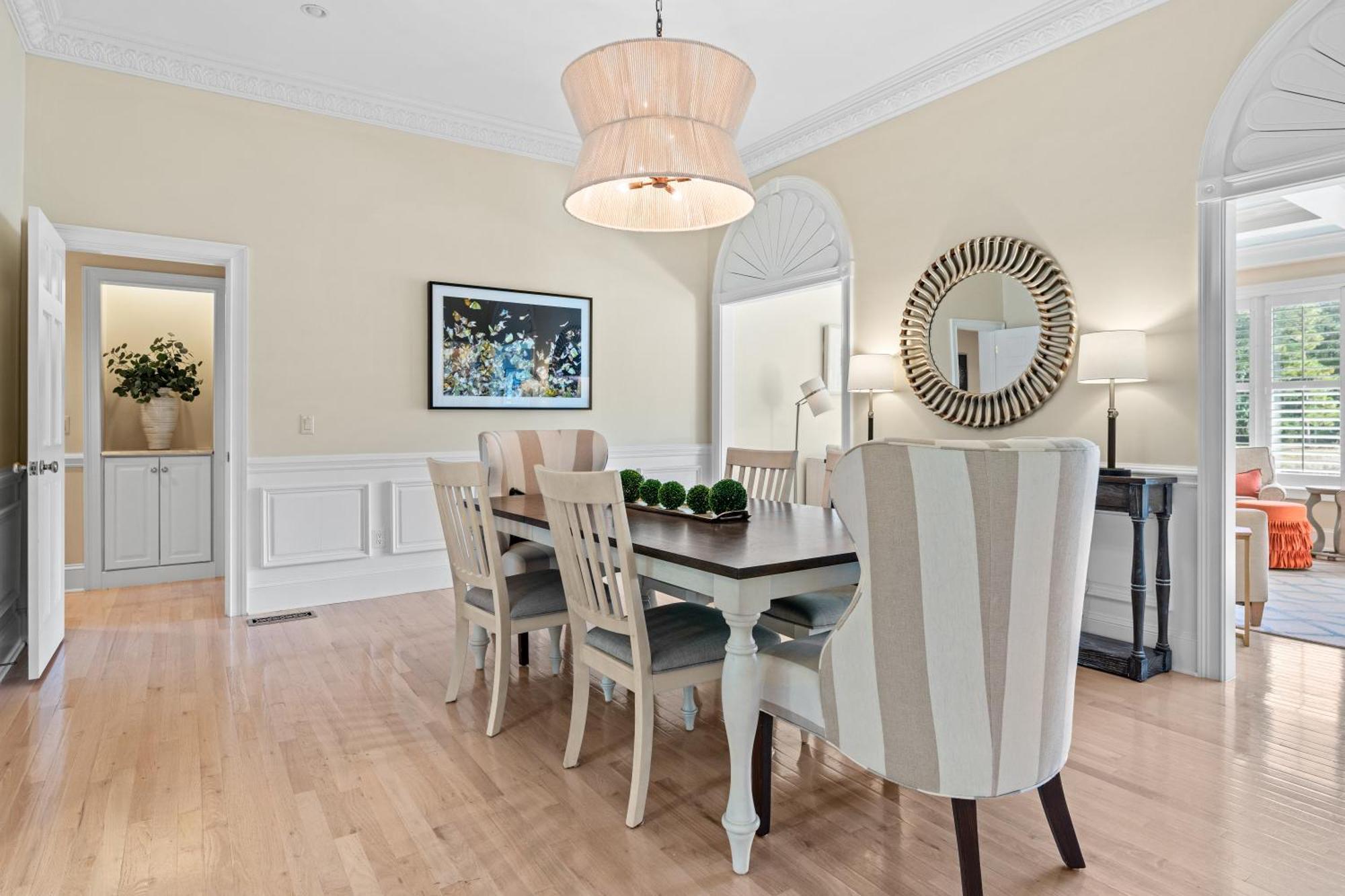 Serene, Pet Friendly Sea Pines Near With Pool Access Hilton Head Island