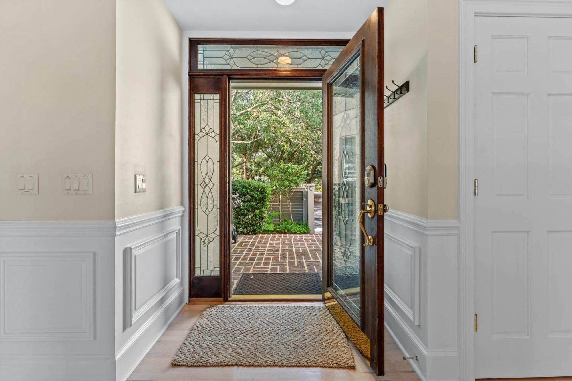 Serene, Pet Friendly Sea Pines Near With Pool Access * Hilton Head Island