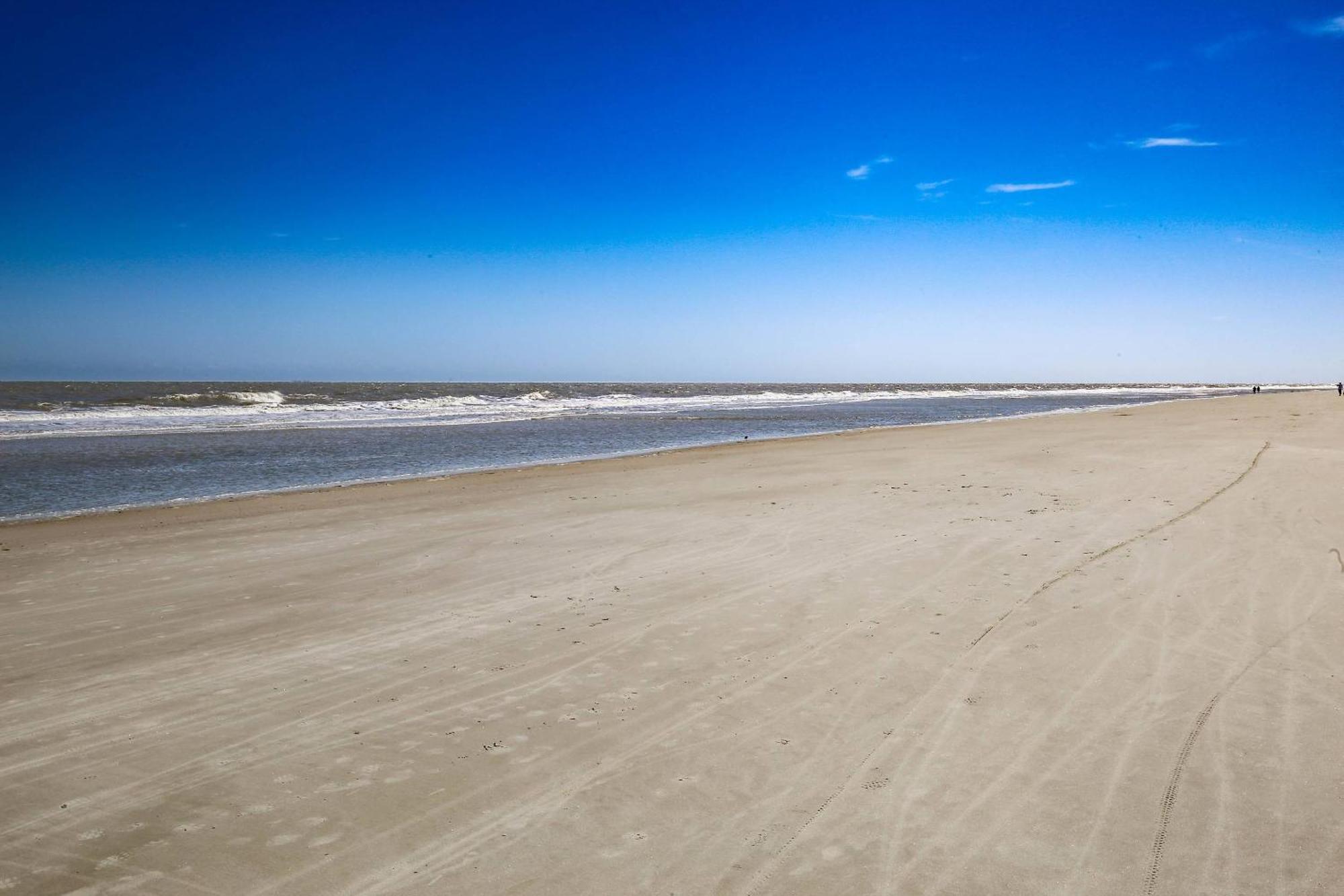 Rest A Shored * Hilton Head Island