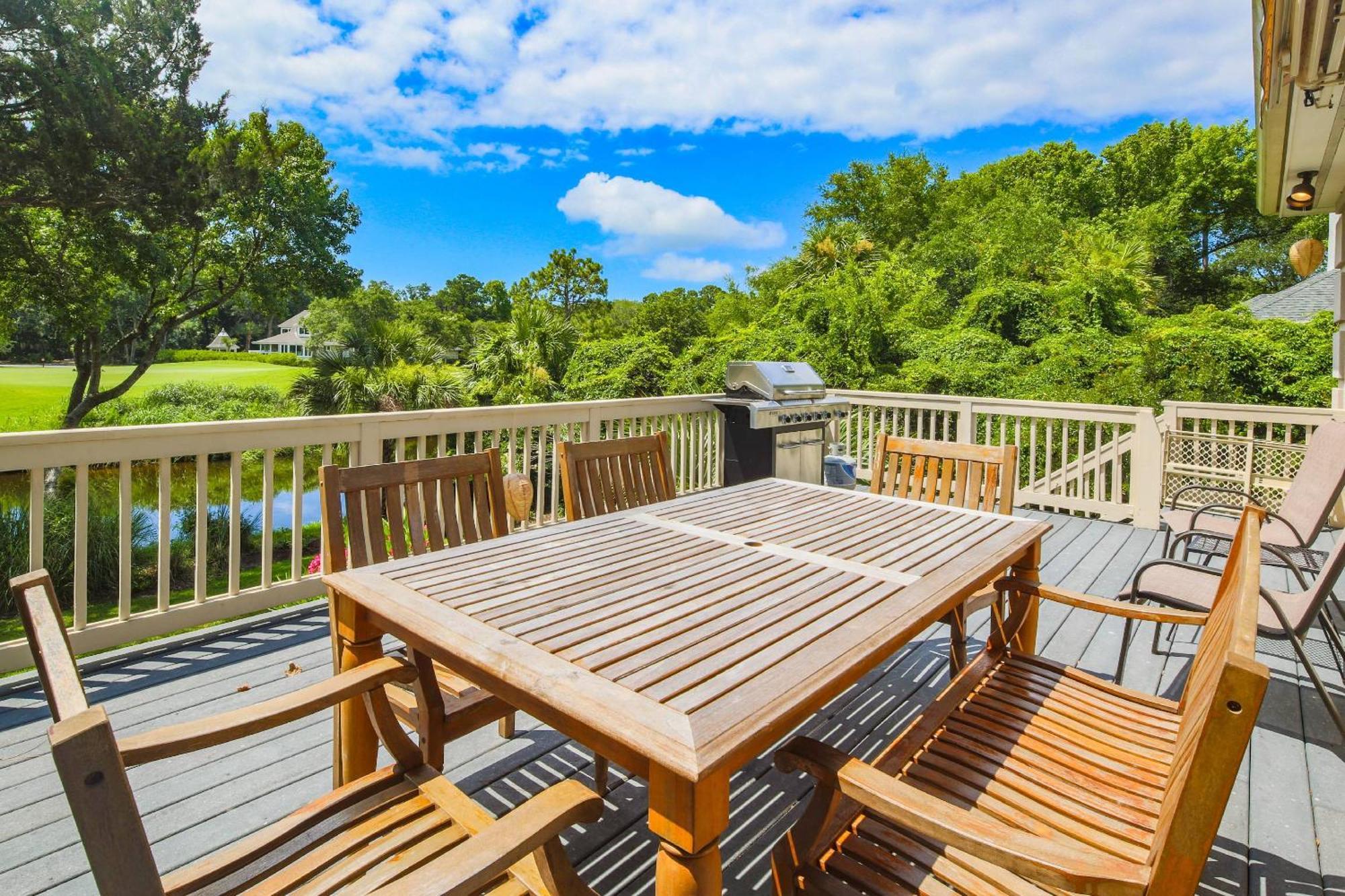 6 Midstream Hilton Head Island