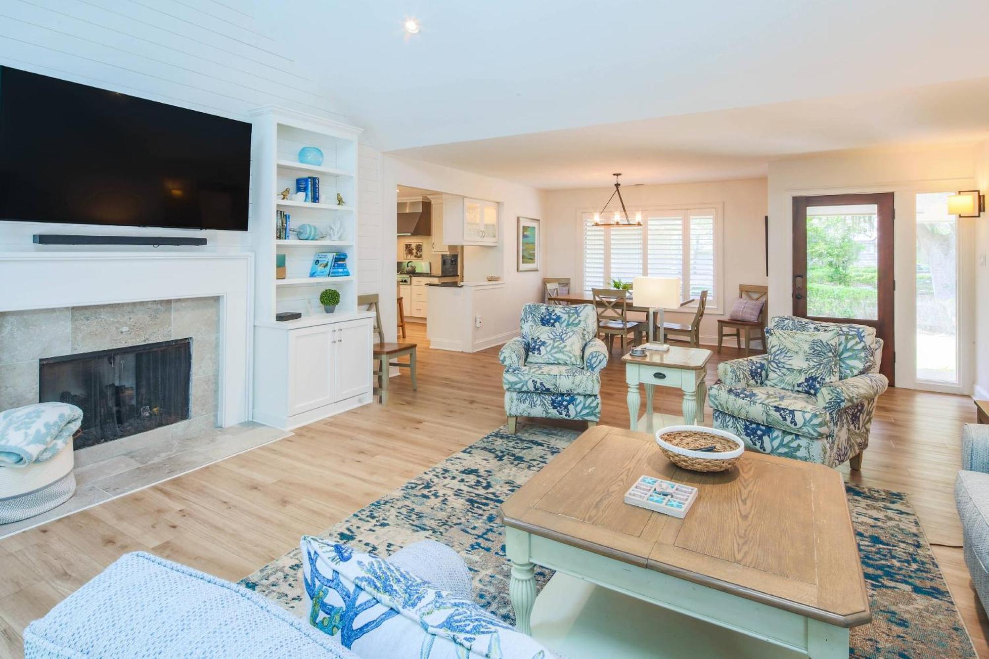 Island Getaway Holiday home