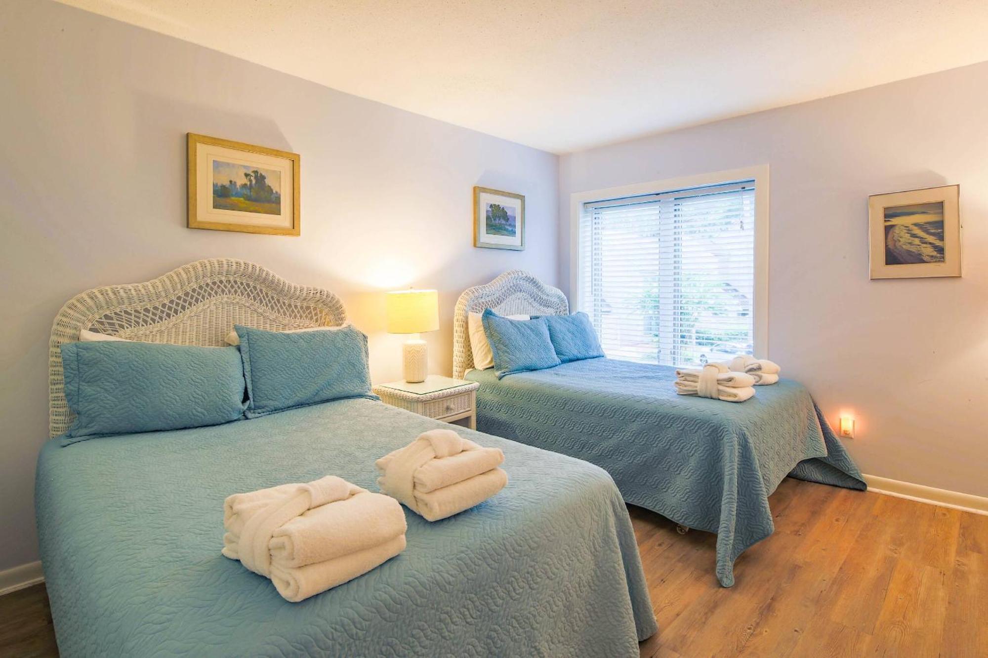 Sweet Retreat. Holiday home Hilton Head Island