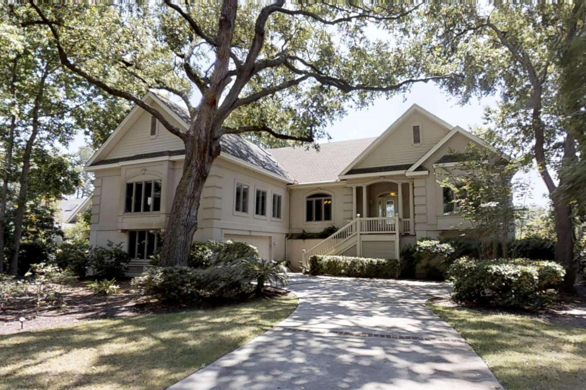 6 Midstream Holiday home