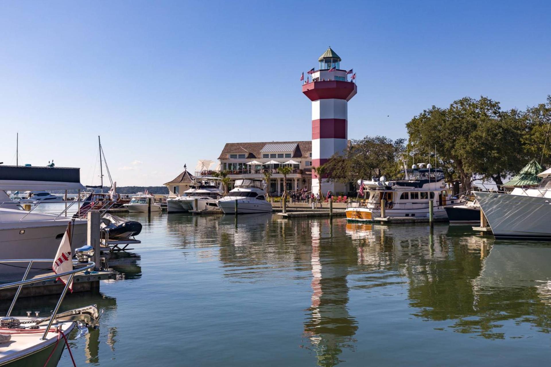 2331 Racquet Club * Hilton Head Island