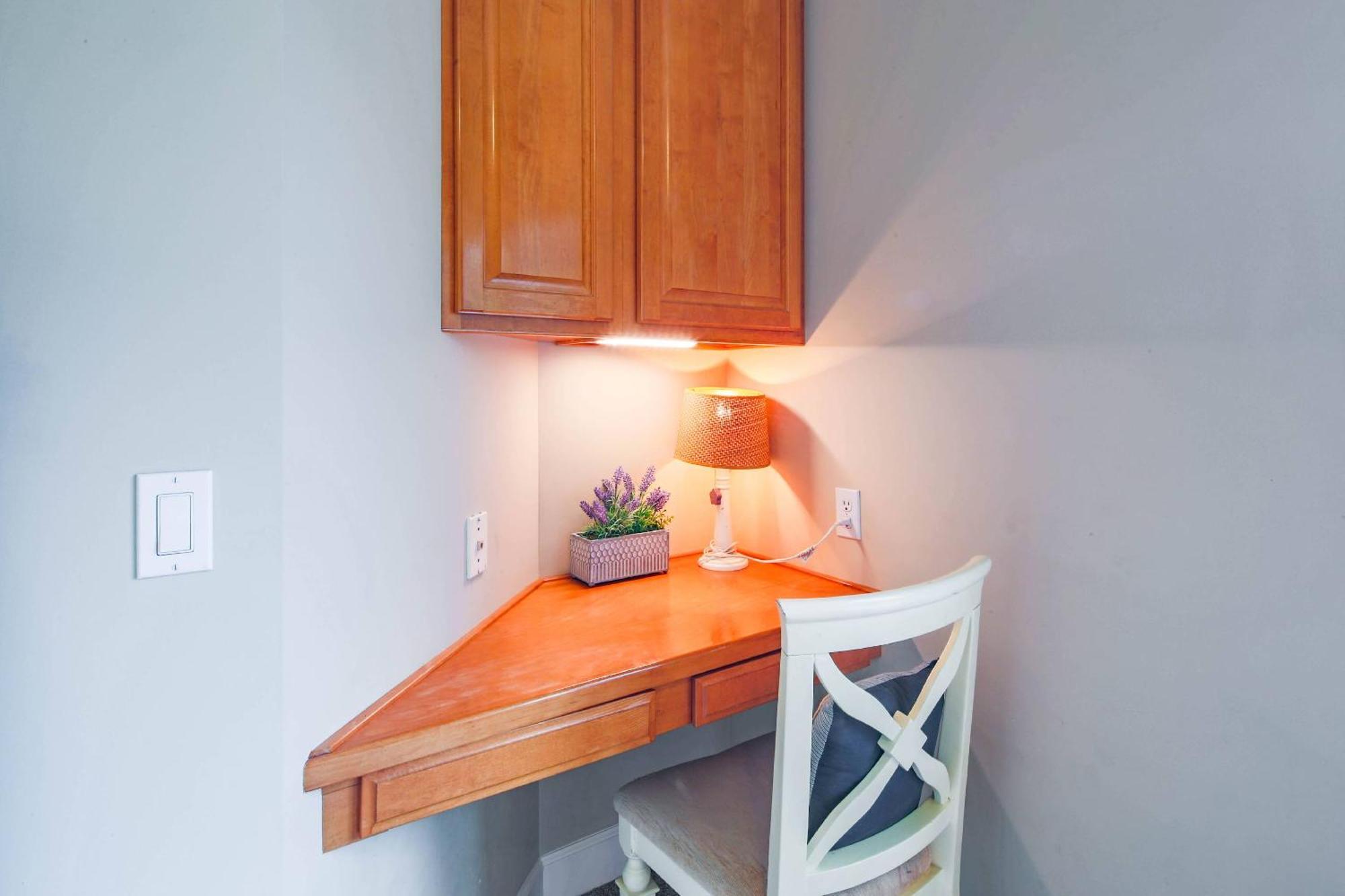 6 Midstream Holiday home