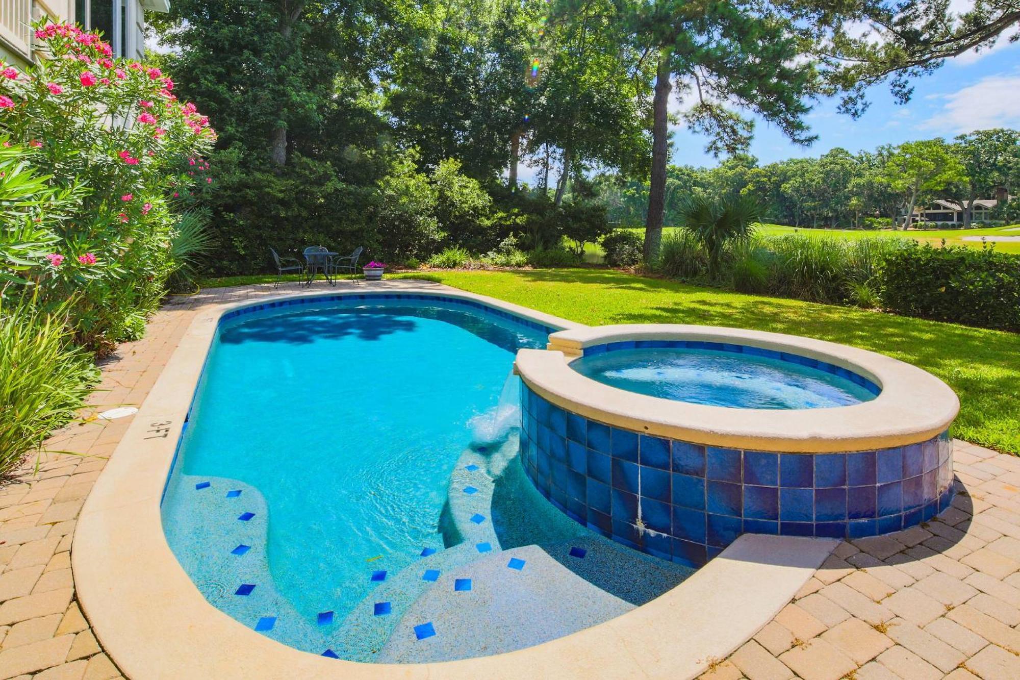 6 Midstream Holiday home Hilton Head Island