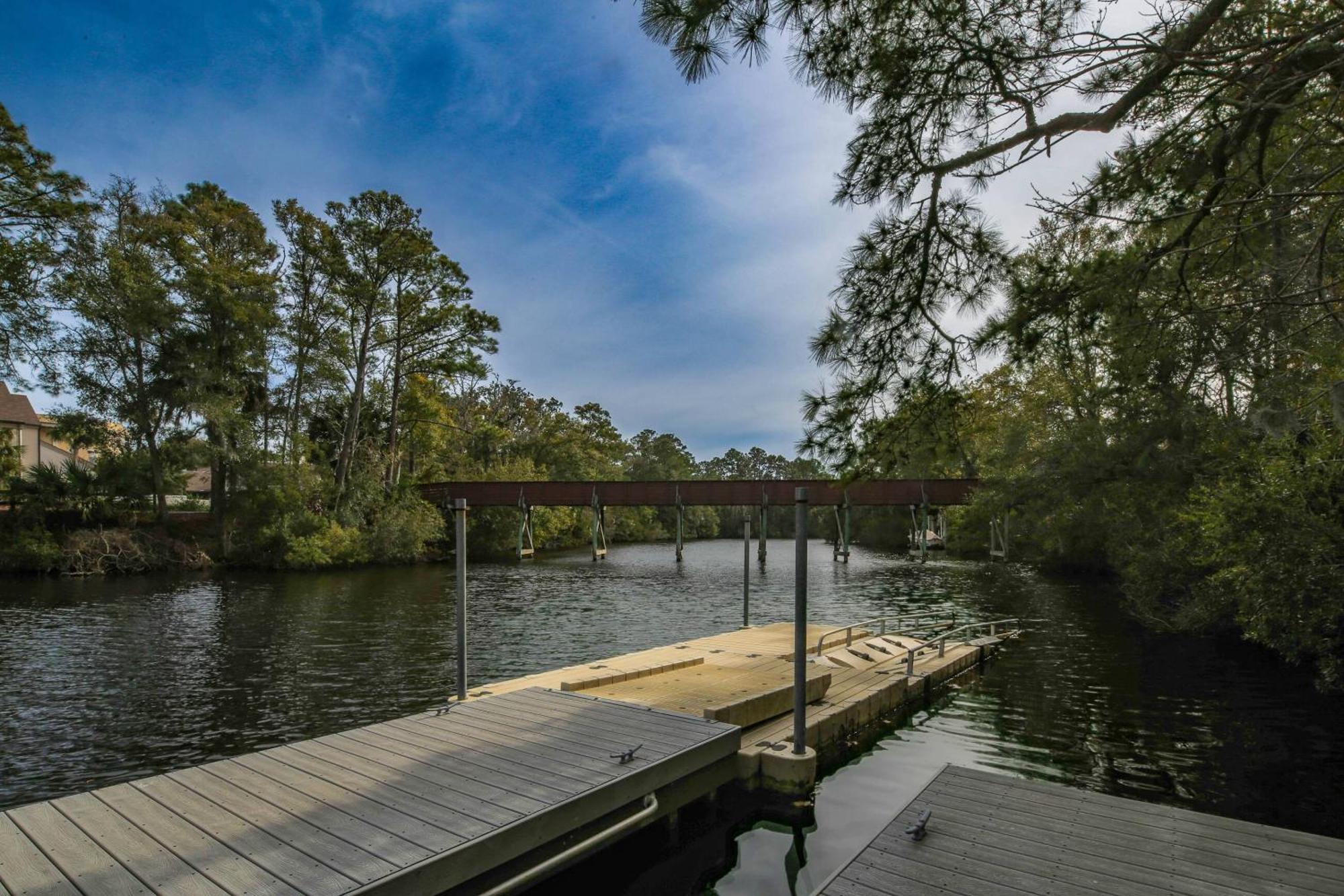 The Aurora Holiday home Hilton Head Island