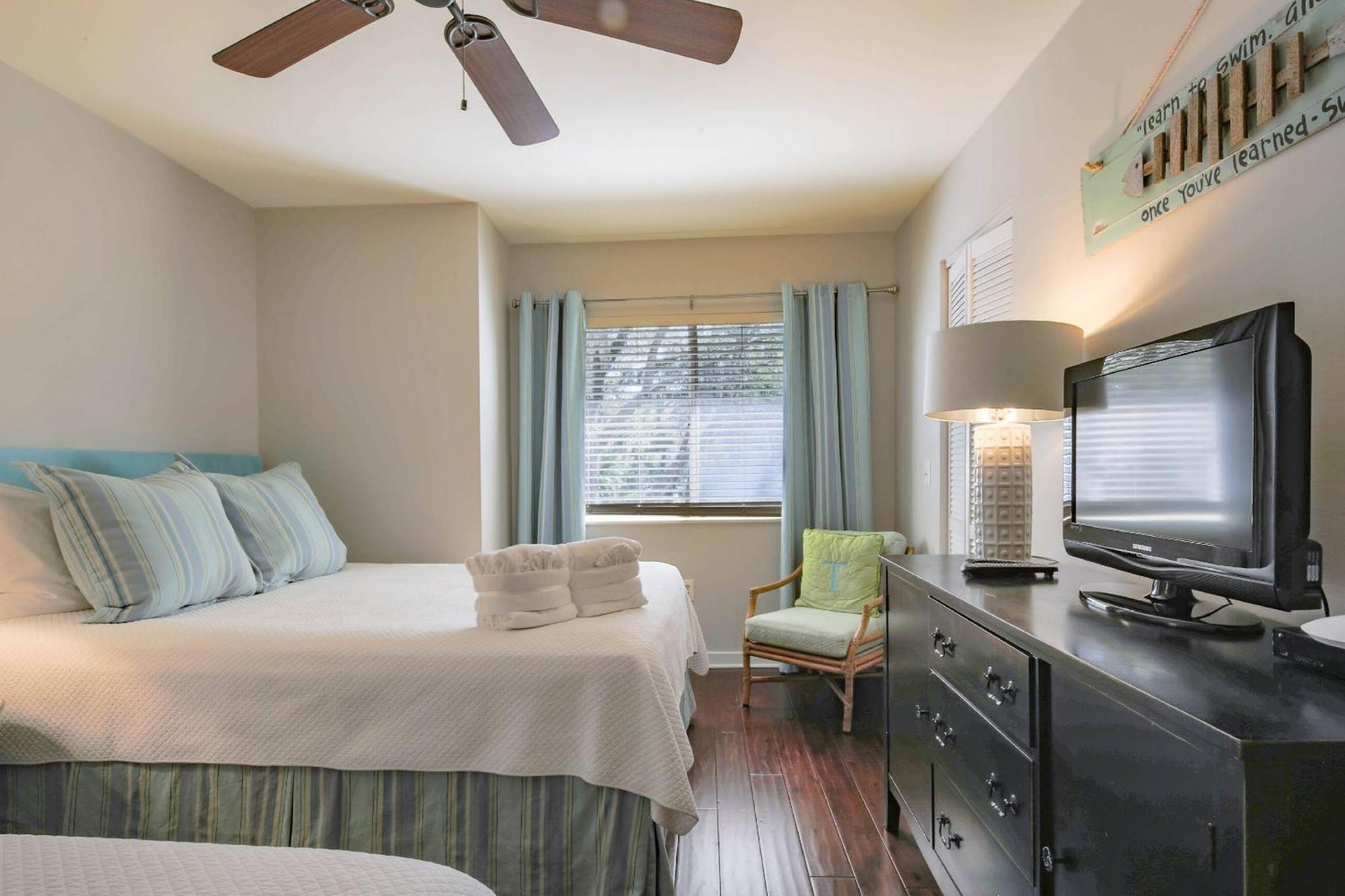 Holiday home Rest A Shored Hilton Head Island
