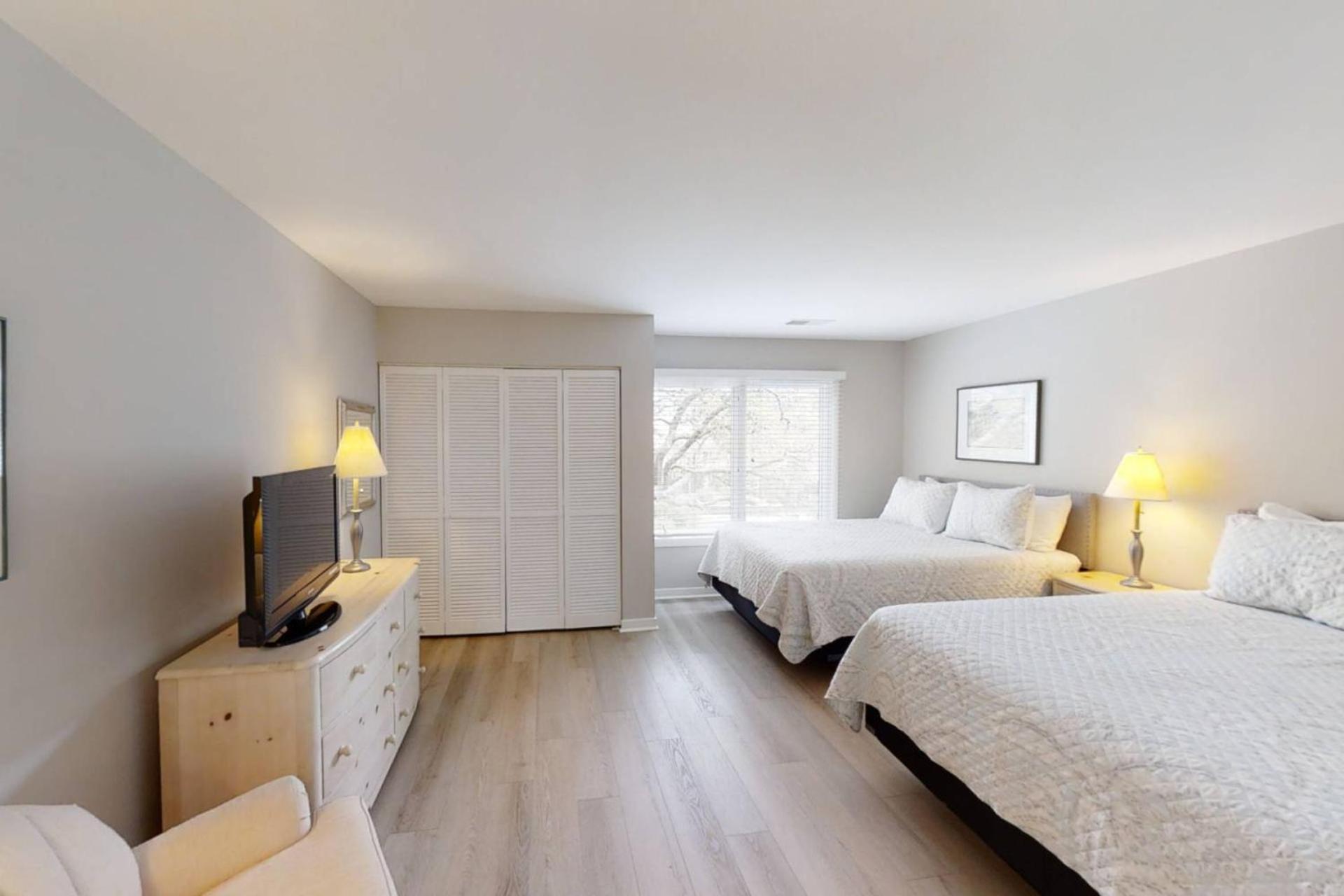 Holiday home Golfers' Getaway