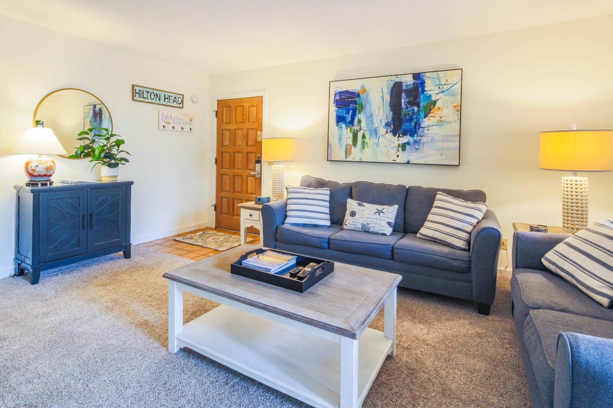 2331 Racquet Club * Hilton Head Island