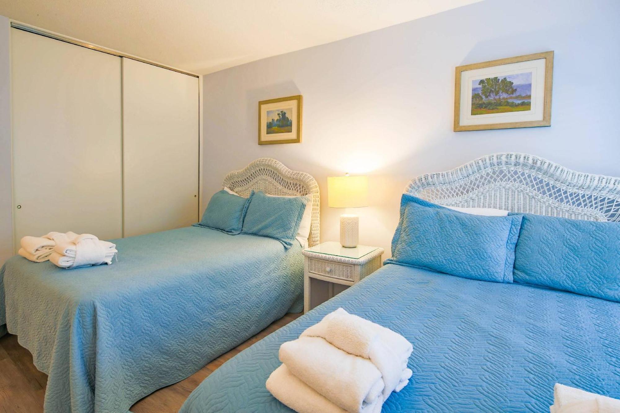 Holiday home Sweet Retreat. *