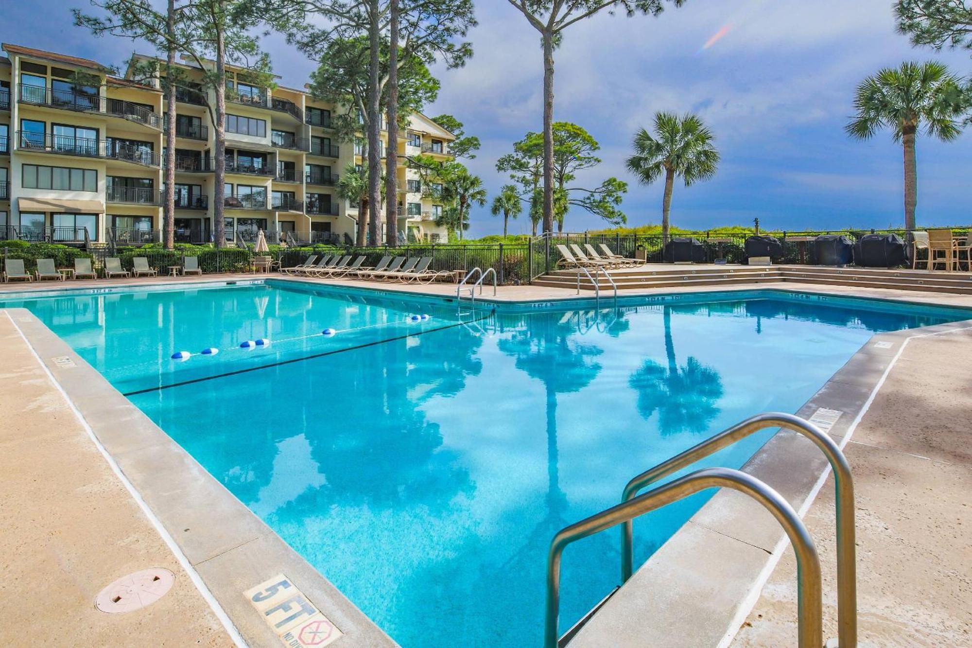Sea Forever. Holiday home Hilton Head Island