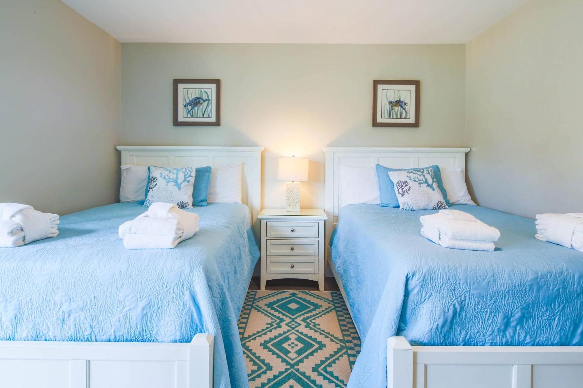 Siesta By The Sea * Hilton Head Island