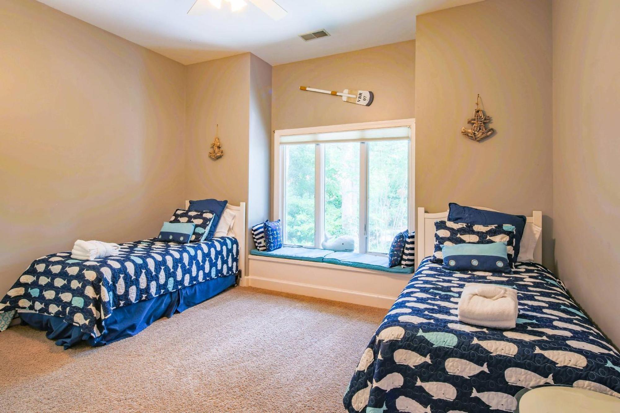6 Midstream Holiday home Hilton Head Island