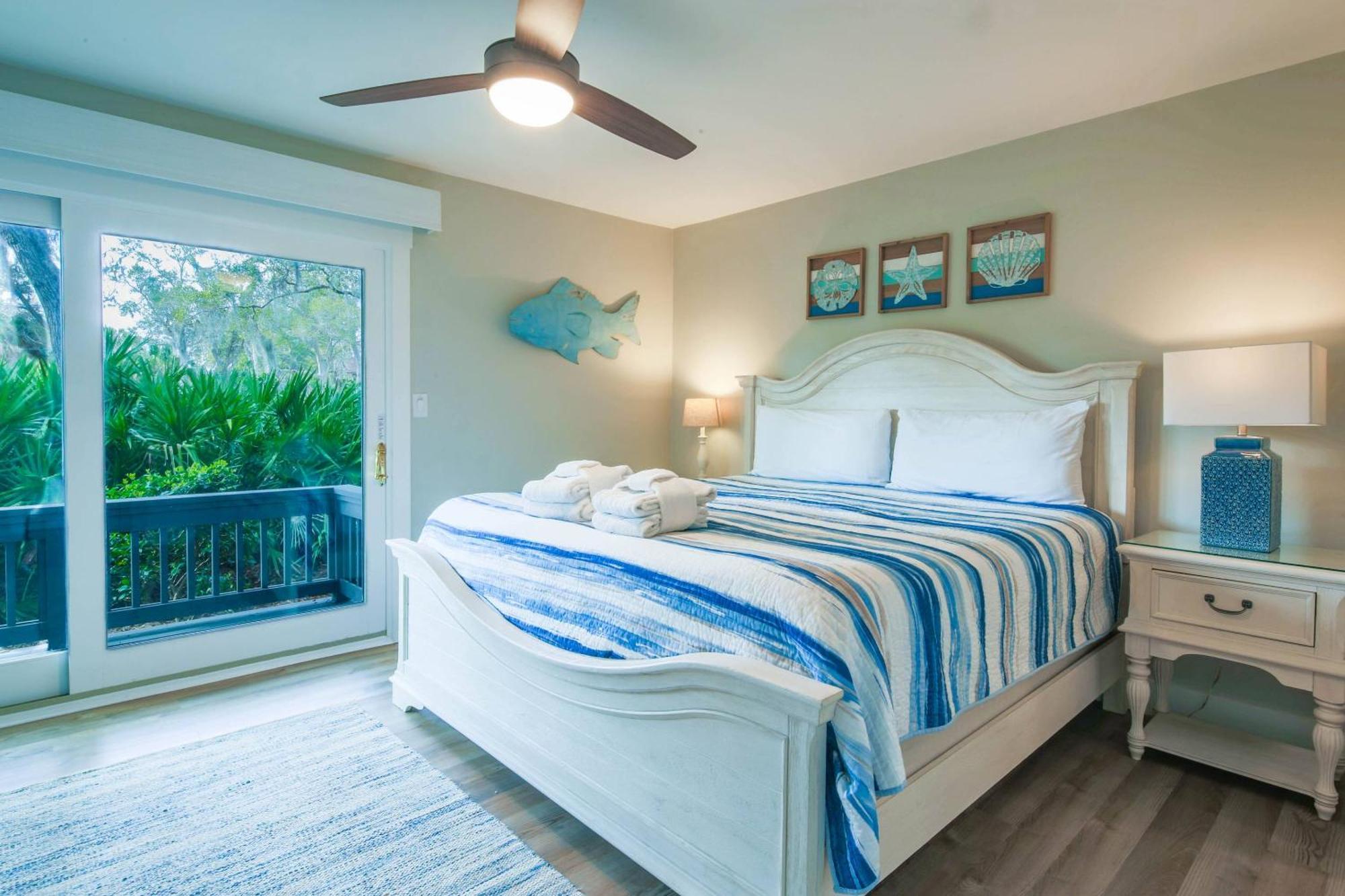 Siesta By The Sea Holiday home *