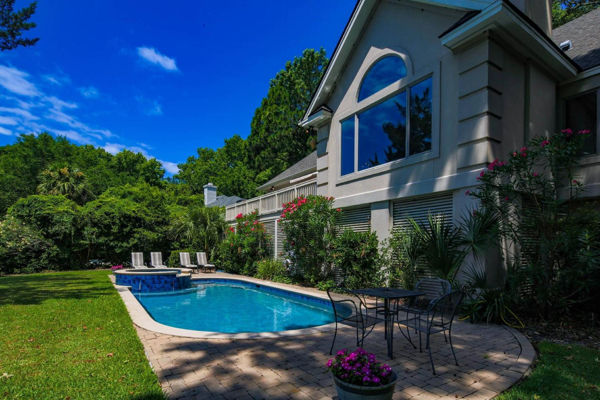 Holiday home 6 Midstream *