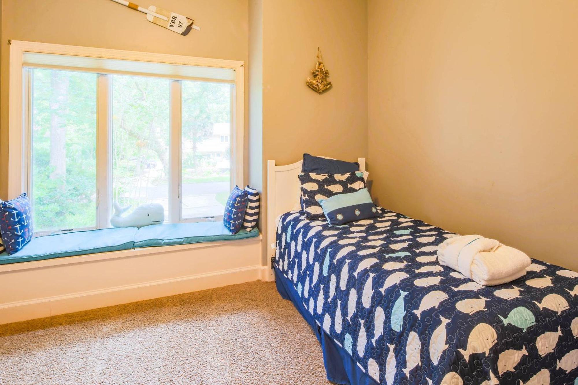 6 Midstream * Hilton Head Island