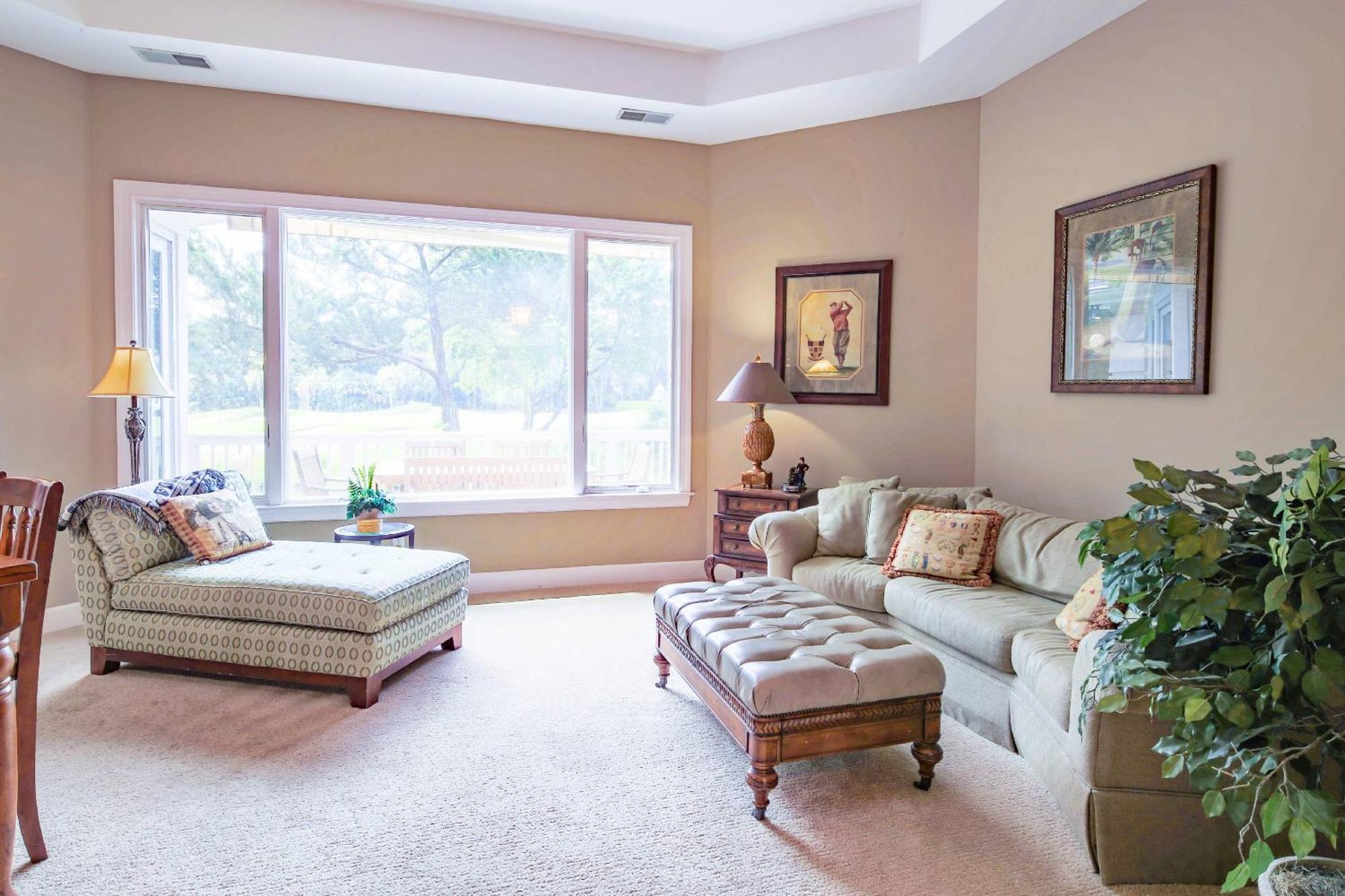 6 Midstream Holiday home *