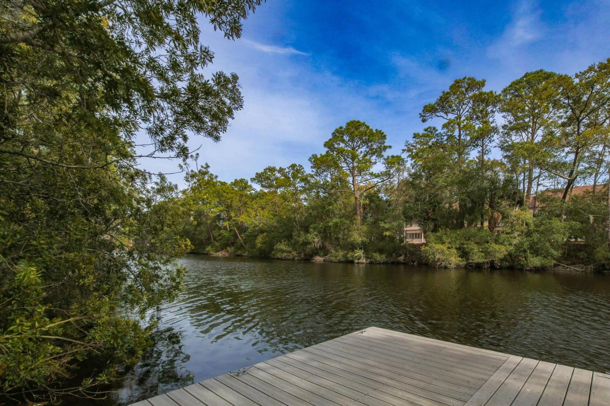 Holiday home Rest A Shored Hilton Head Island