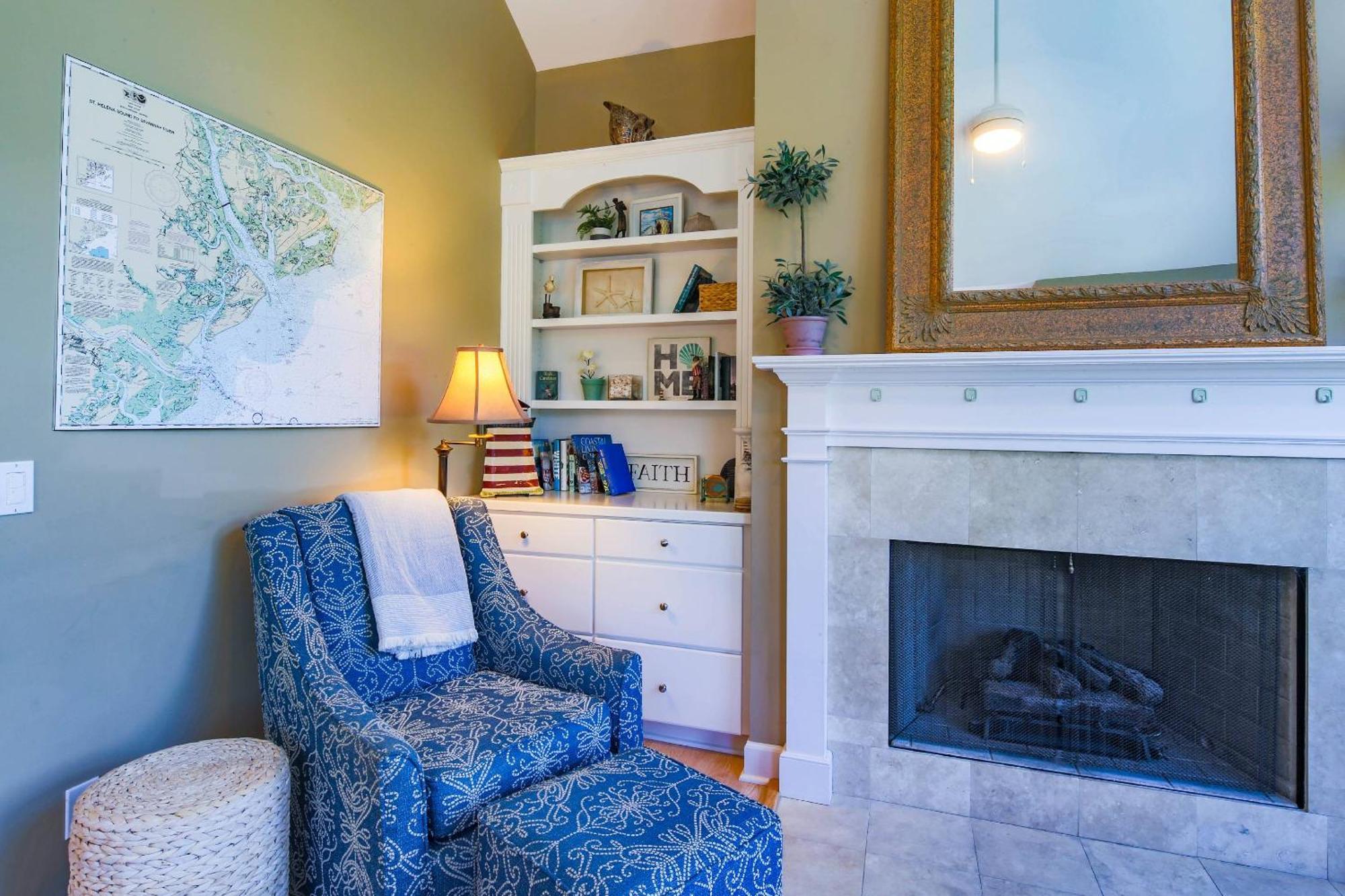 6 Midstream Hilton Head Island