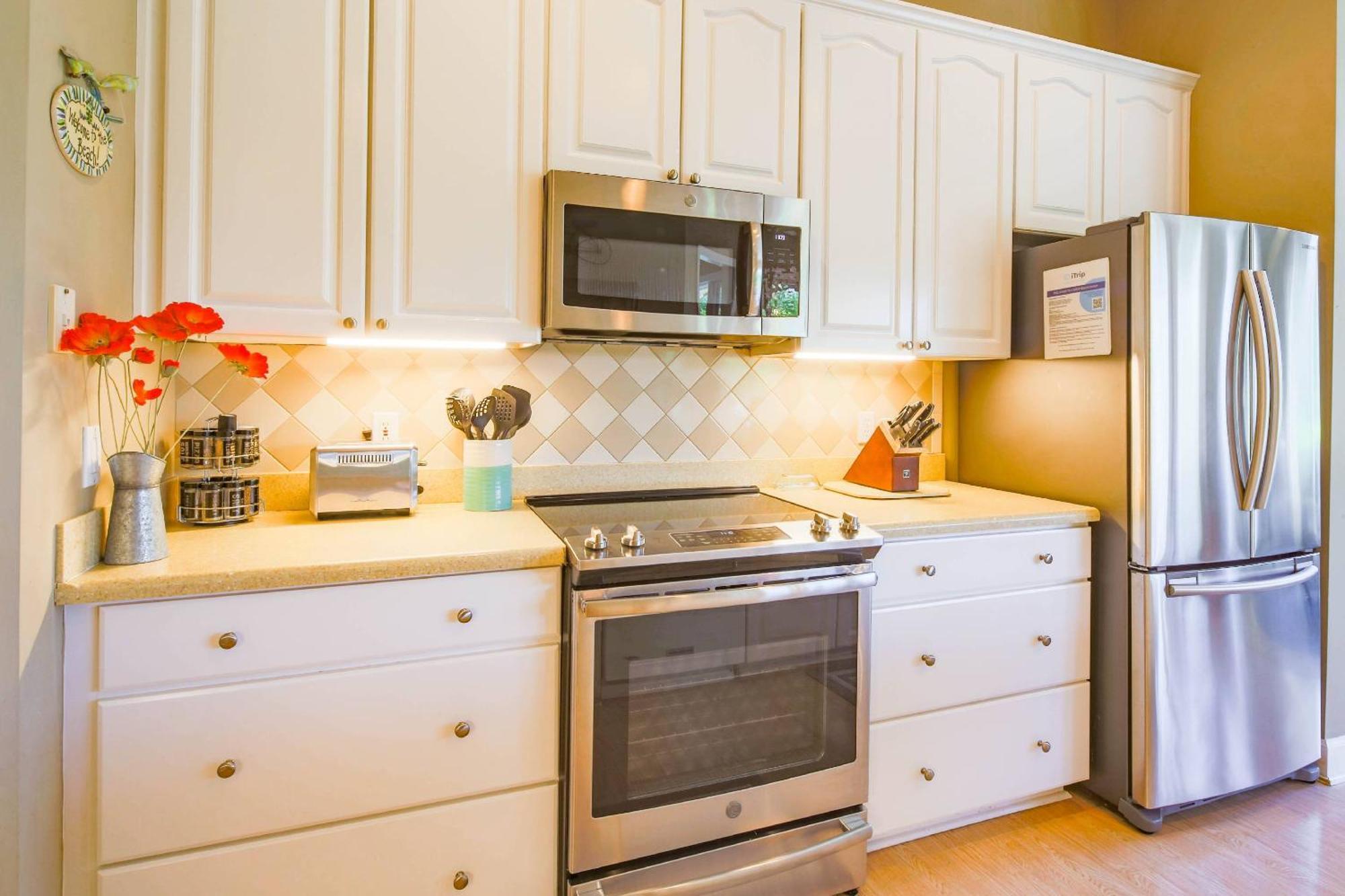 6 Midstream * Hilton Head Island