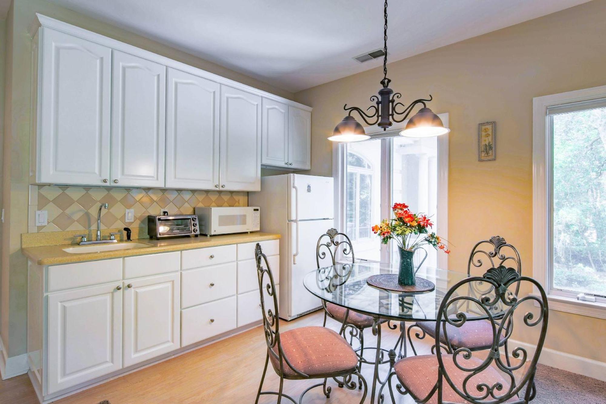 6 Midstream Holiday home Hilton Head Island