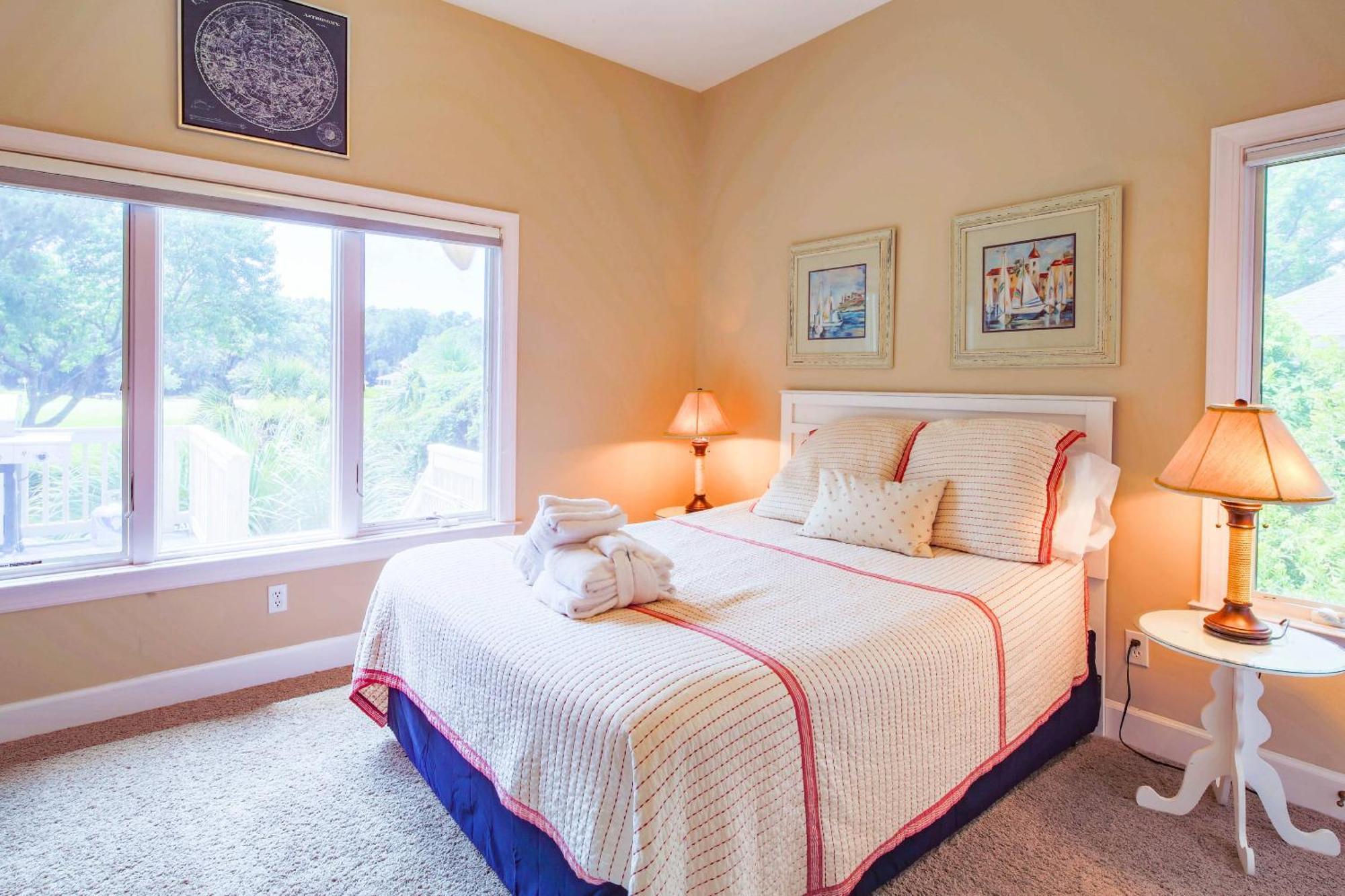 6 Midstream Holiday home *