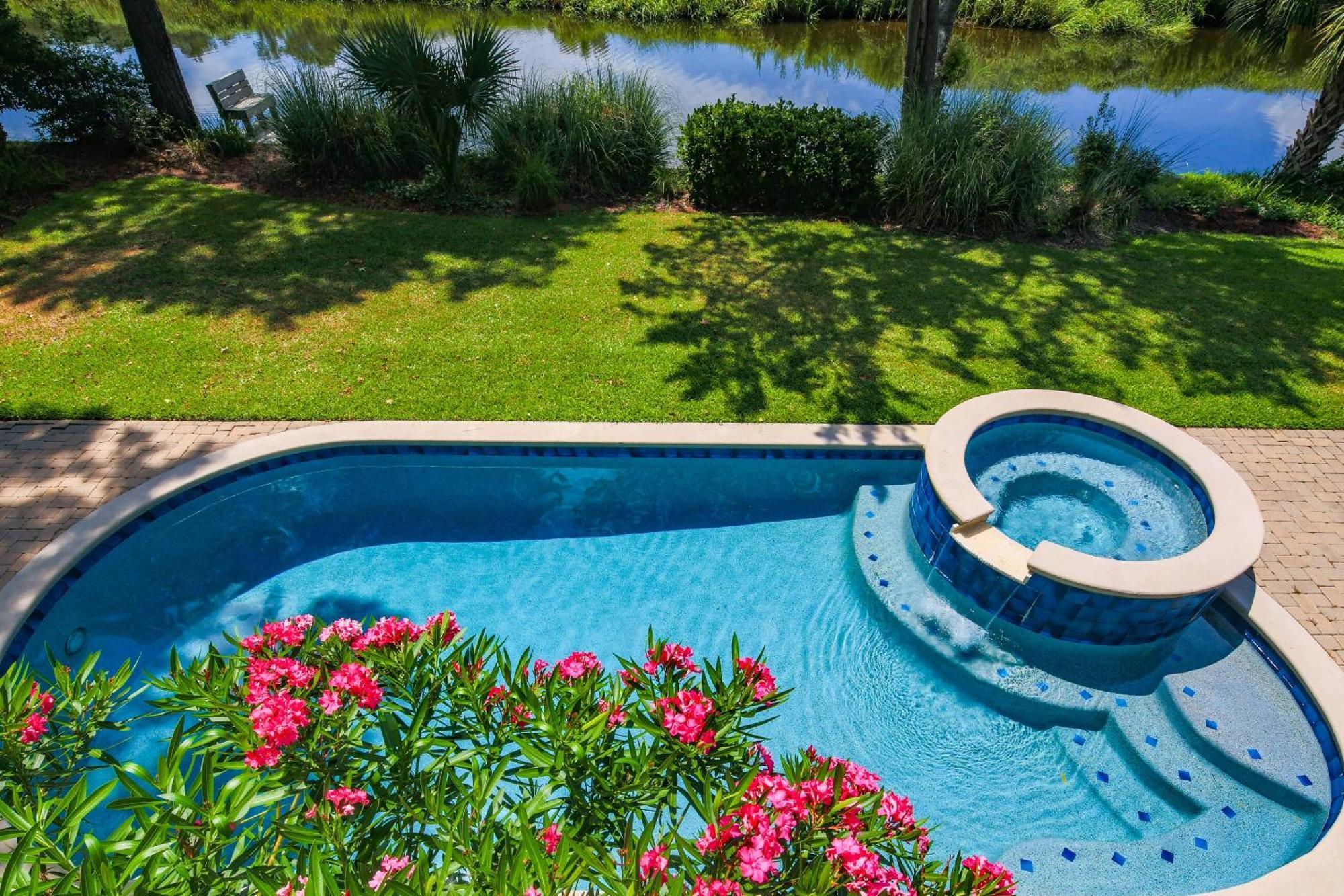 Holiday home 6 Midstream Hilton Head Island