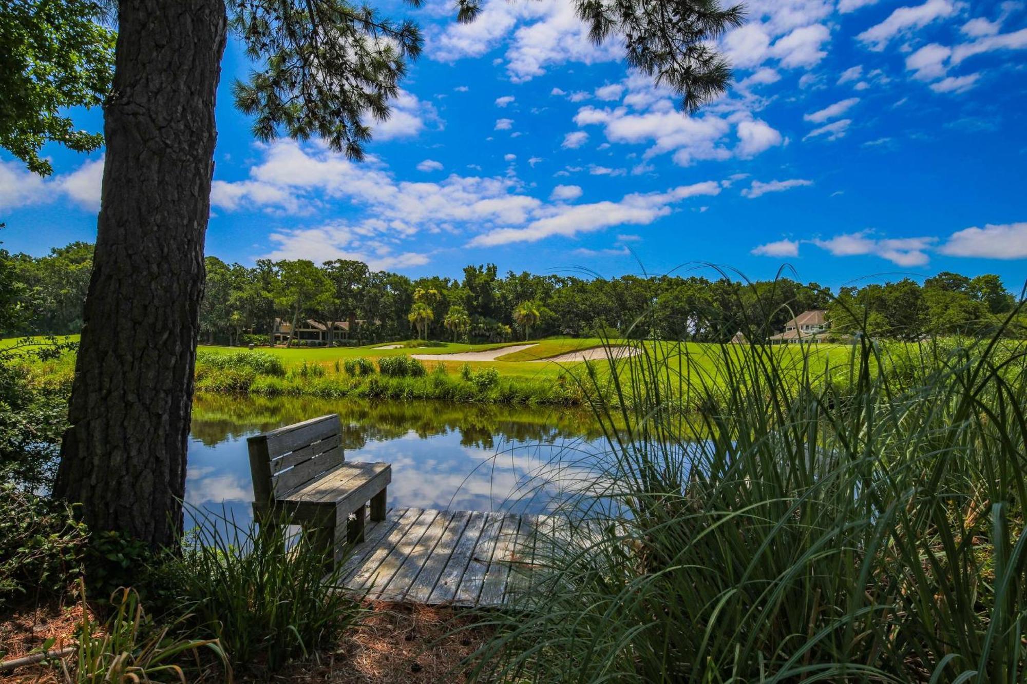6 Midstream Holiday home
