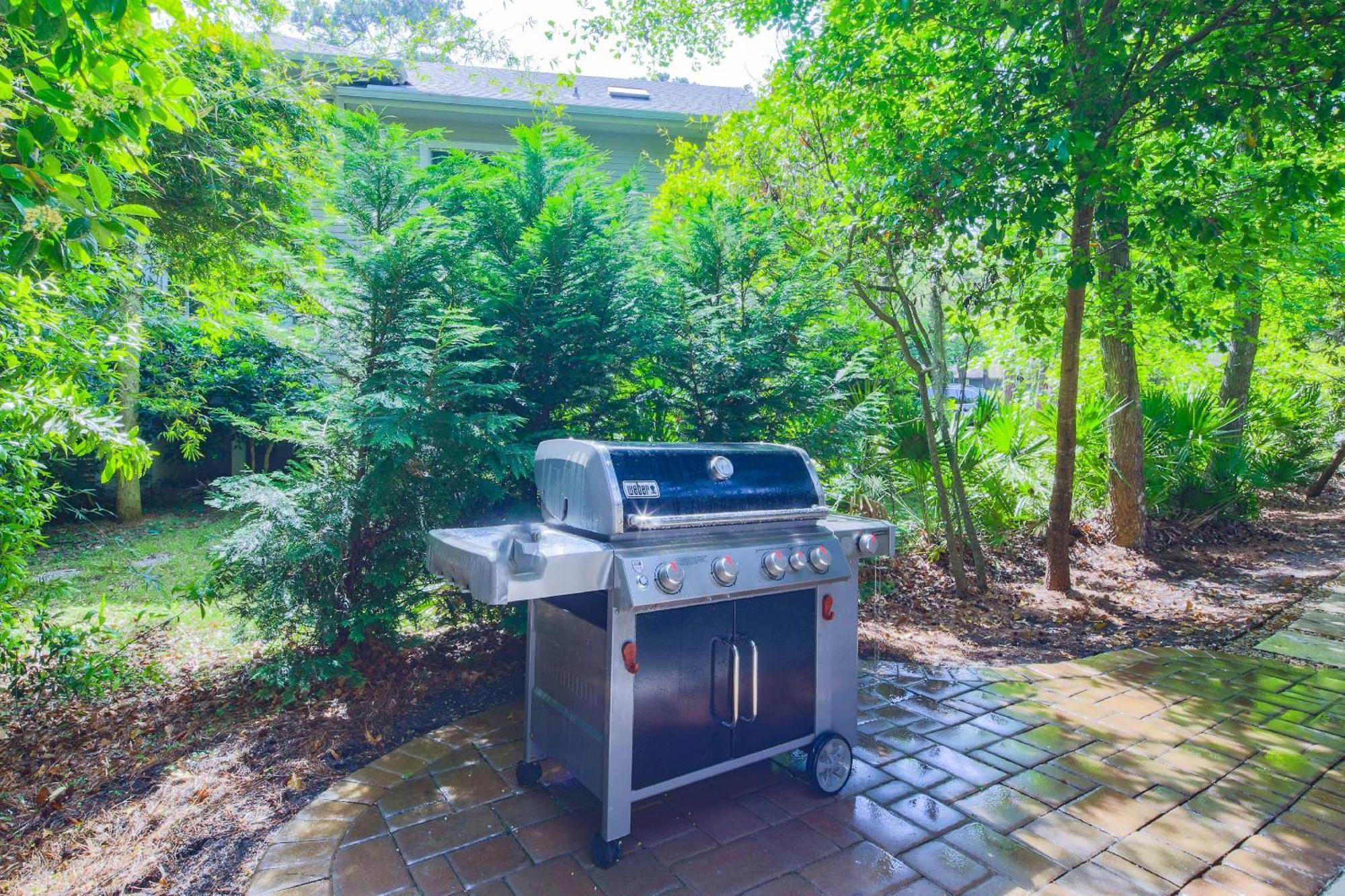 Island Getaway * Hilton Head Island