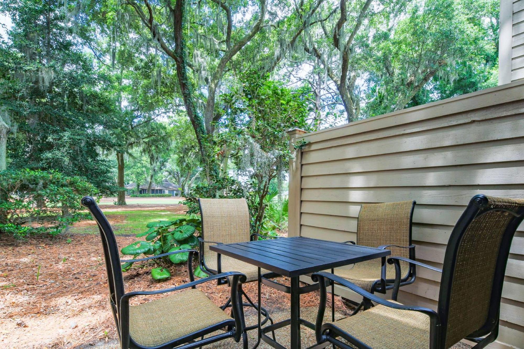 Sweet Retreat. Holiday home Hilton Head Island