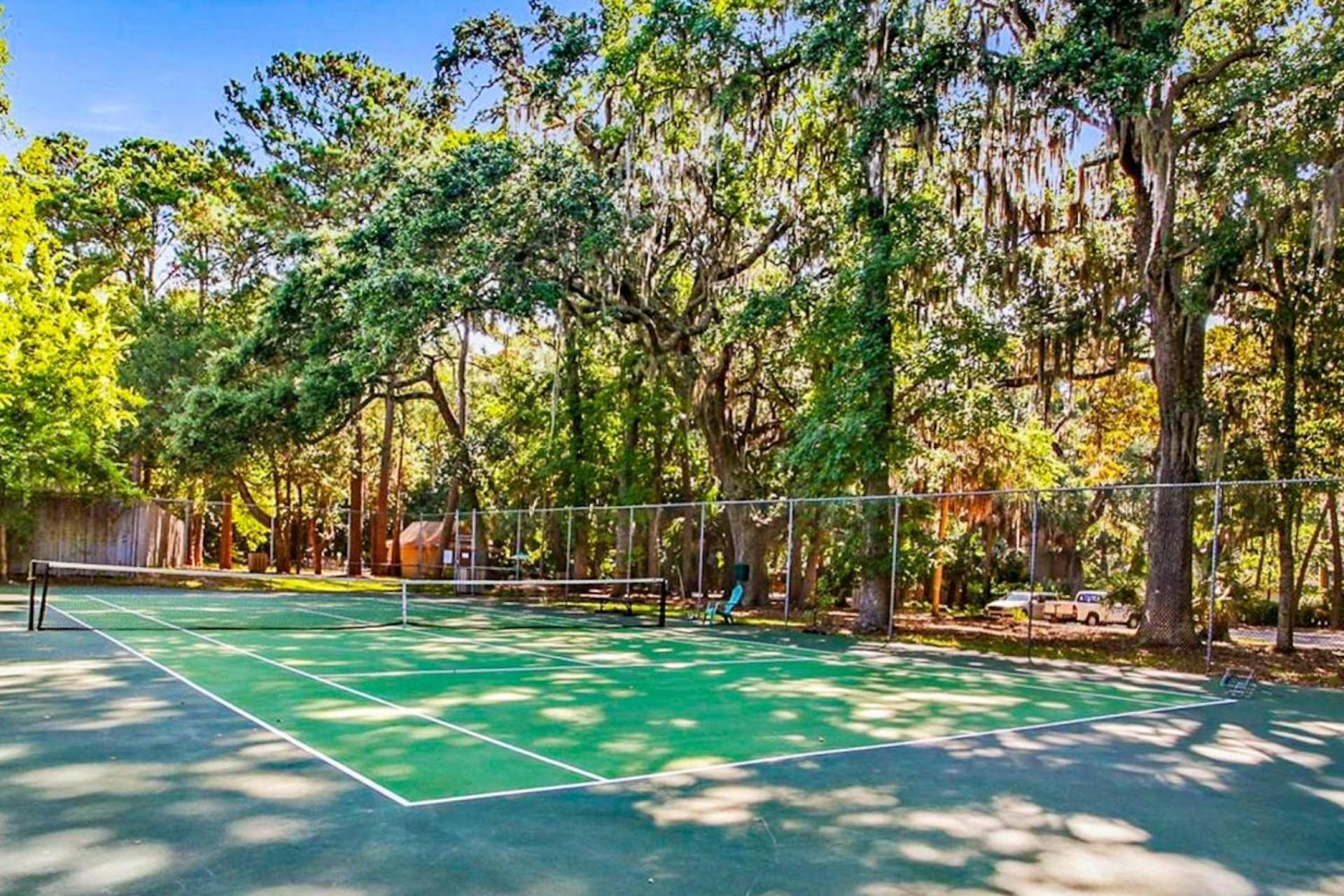 Holiday home Island Getaway Hilton Head Island