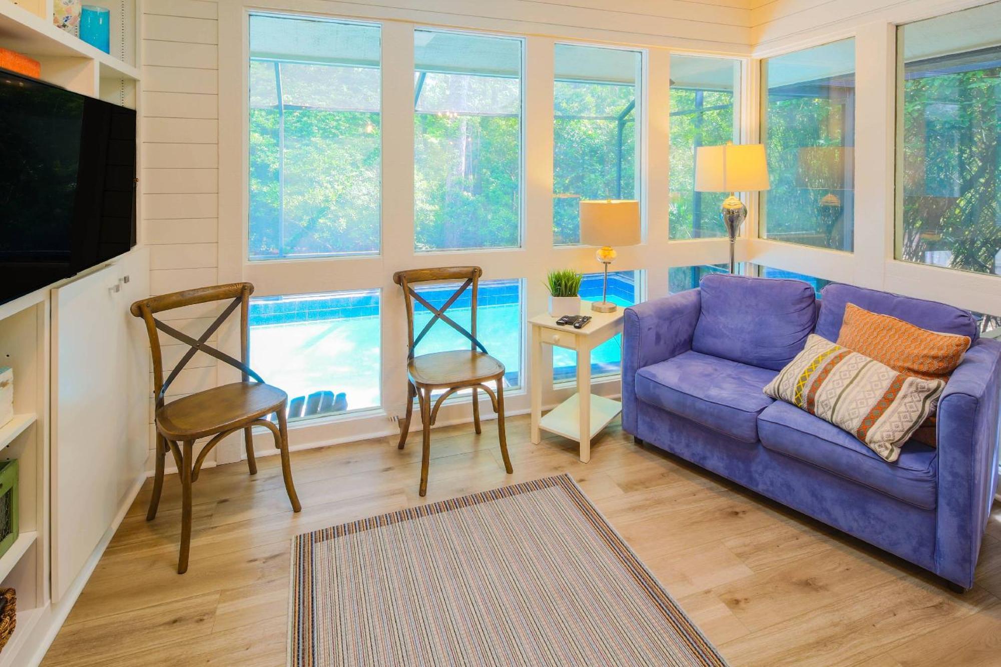 Island Getaway Holiday home