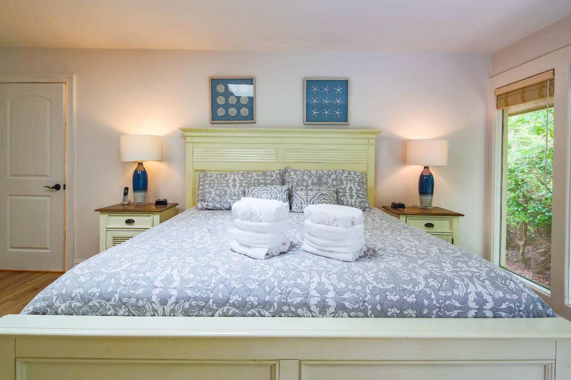 Island Getaway Holiday home Hilton Head Island