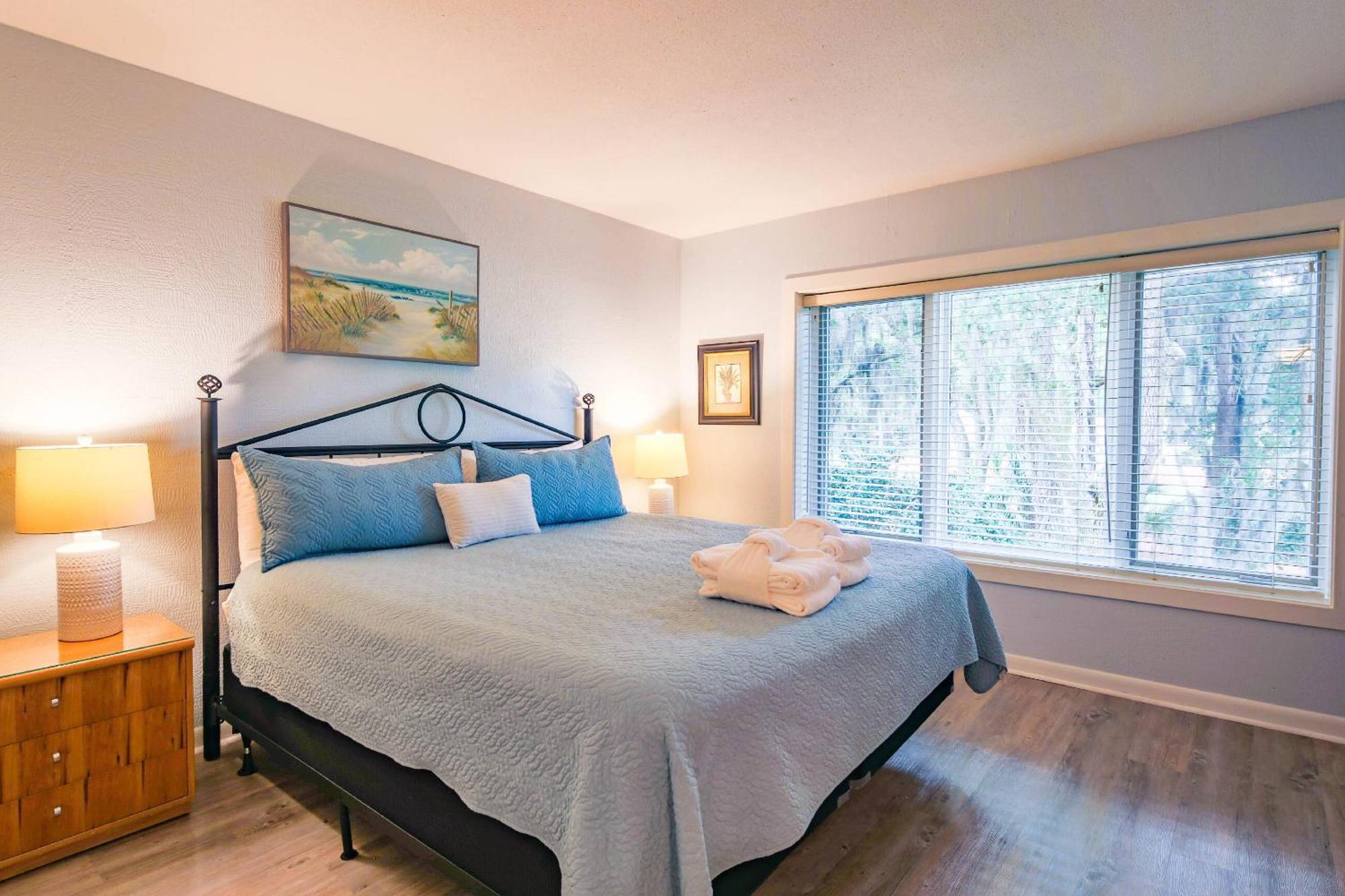 Sweet Retreat. Hilton Head Island