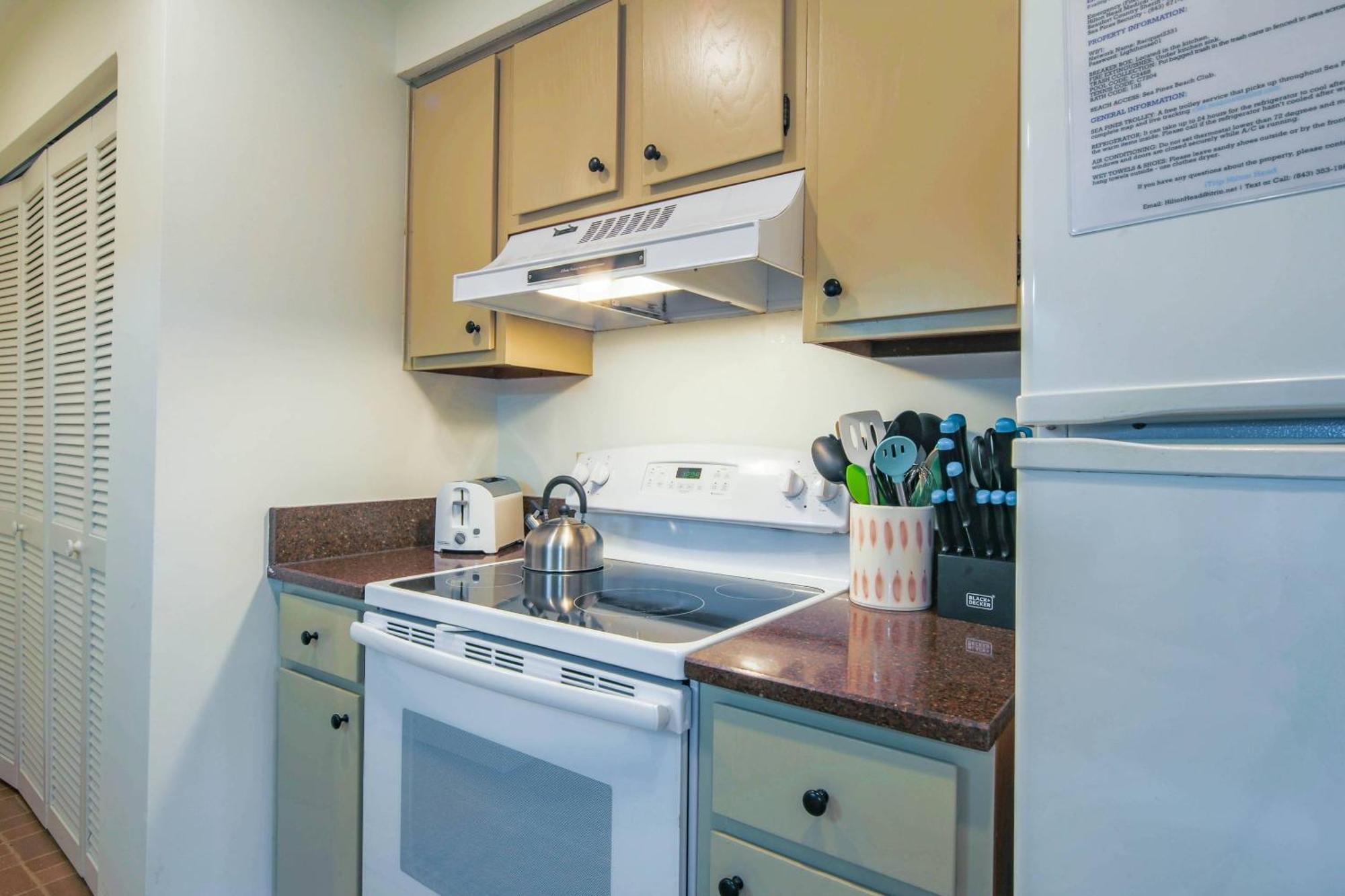 2331 Racquet Club * Hilton Head Island