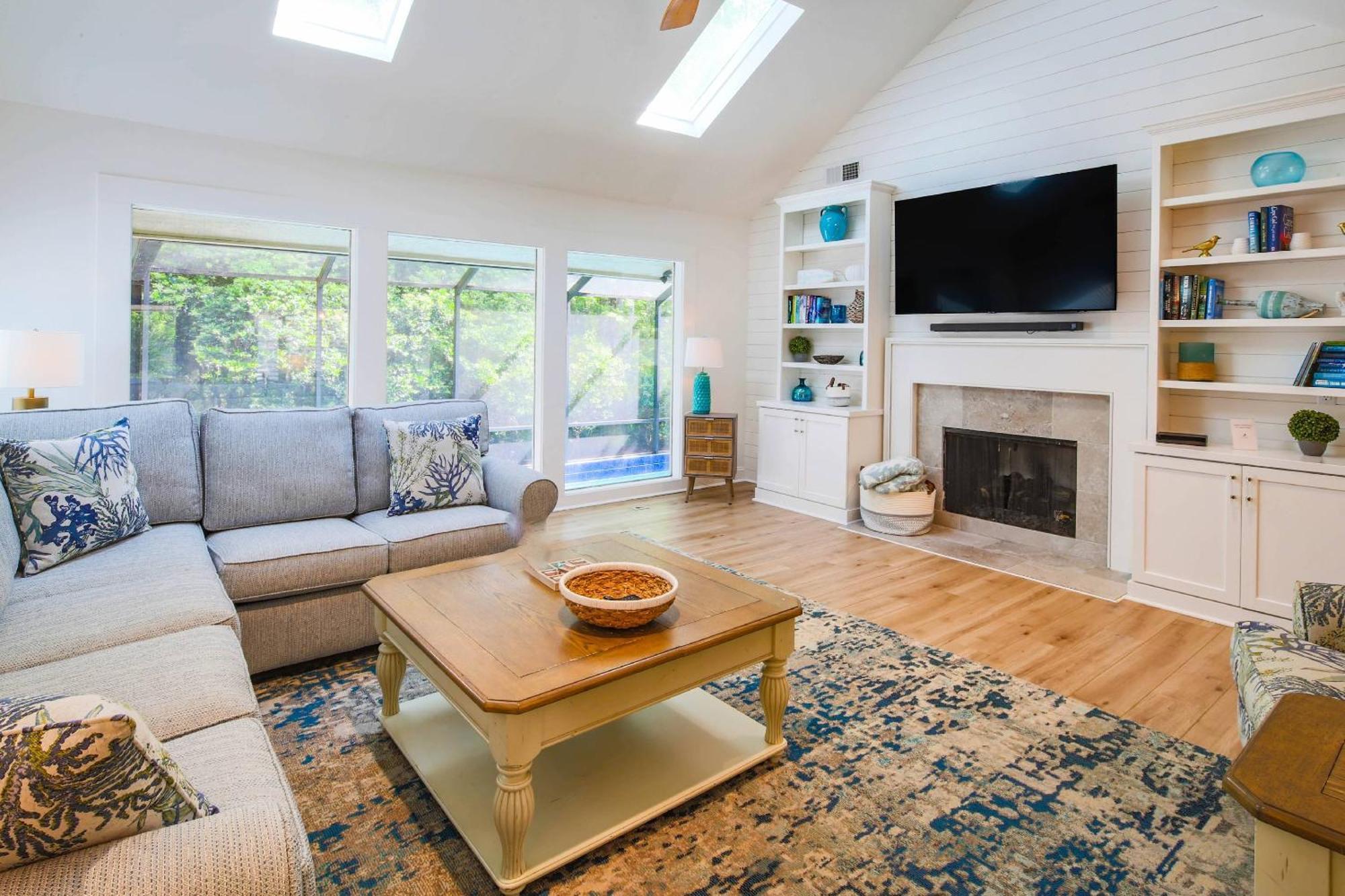 Holiday home Island Getaway