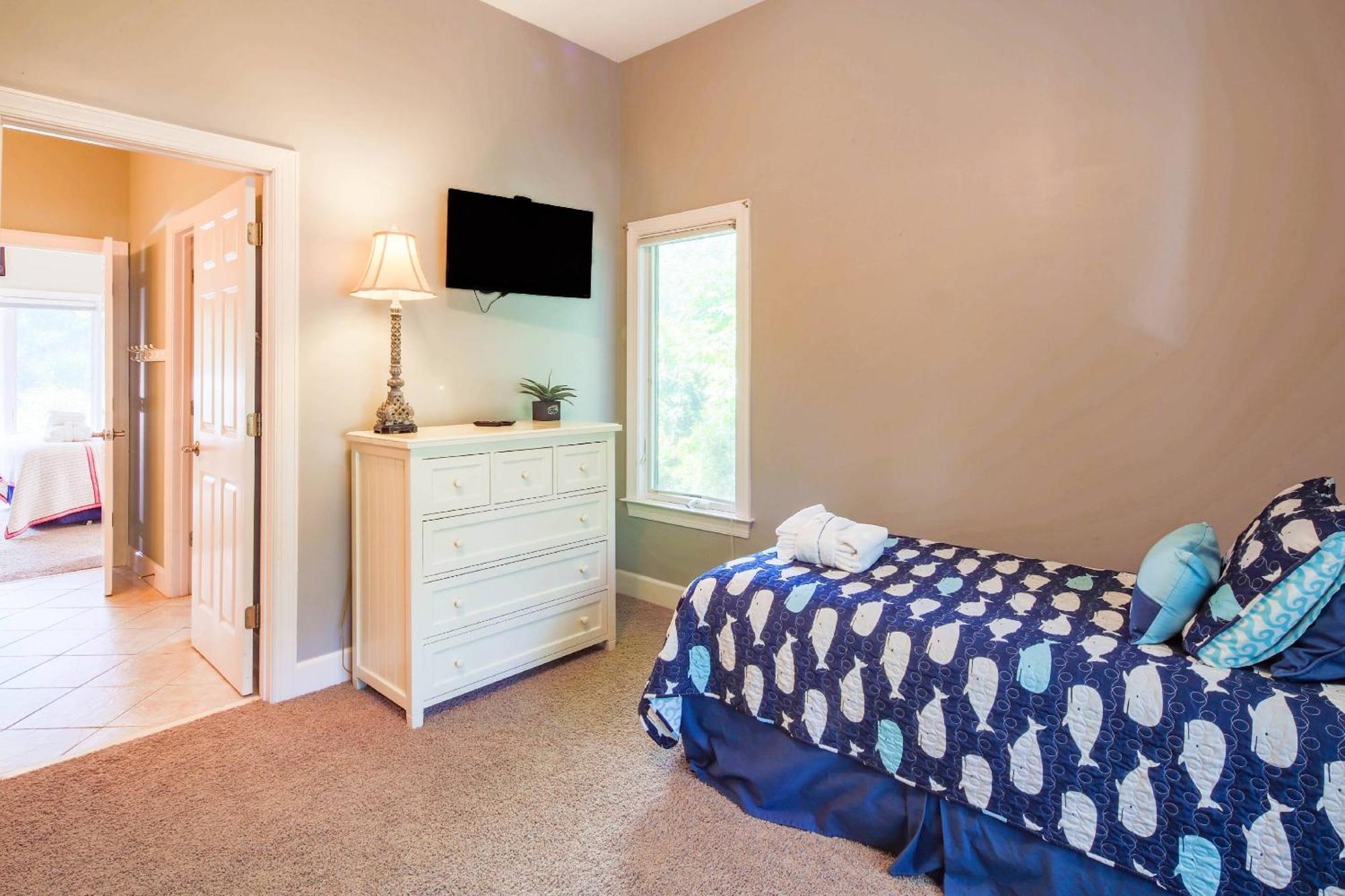 6 Midstream Holiday home Hilton Head Island